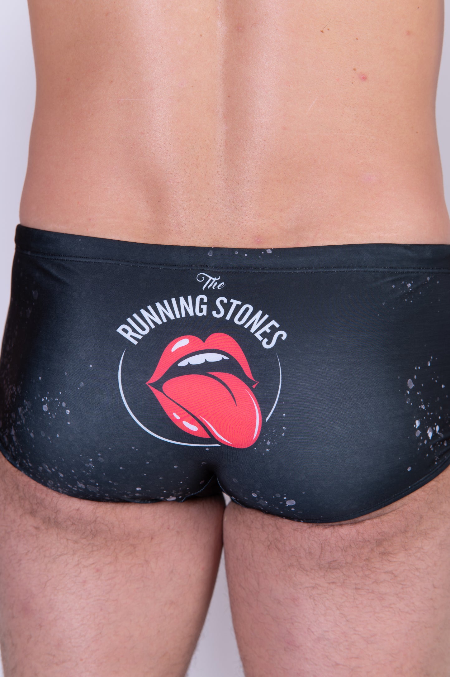 Bañador trunk hombre - Running Stones