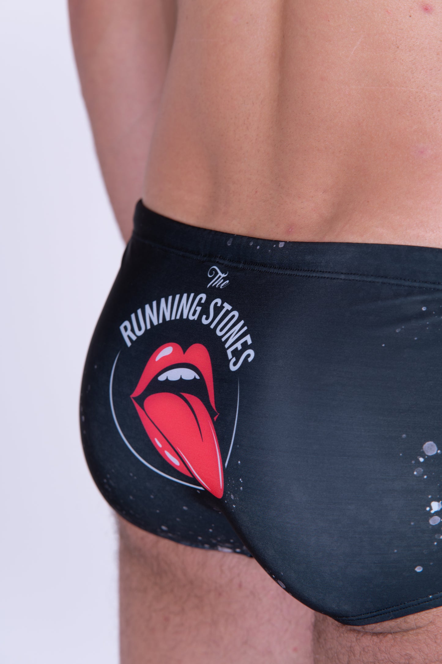 Bañador trunk hombre - Running Stones