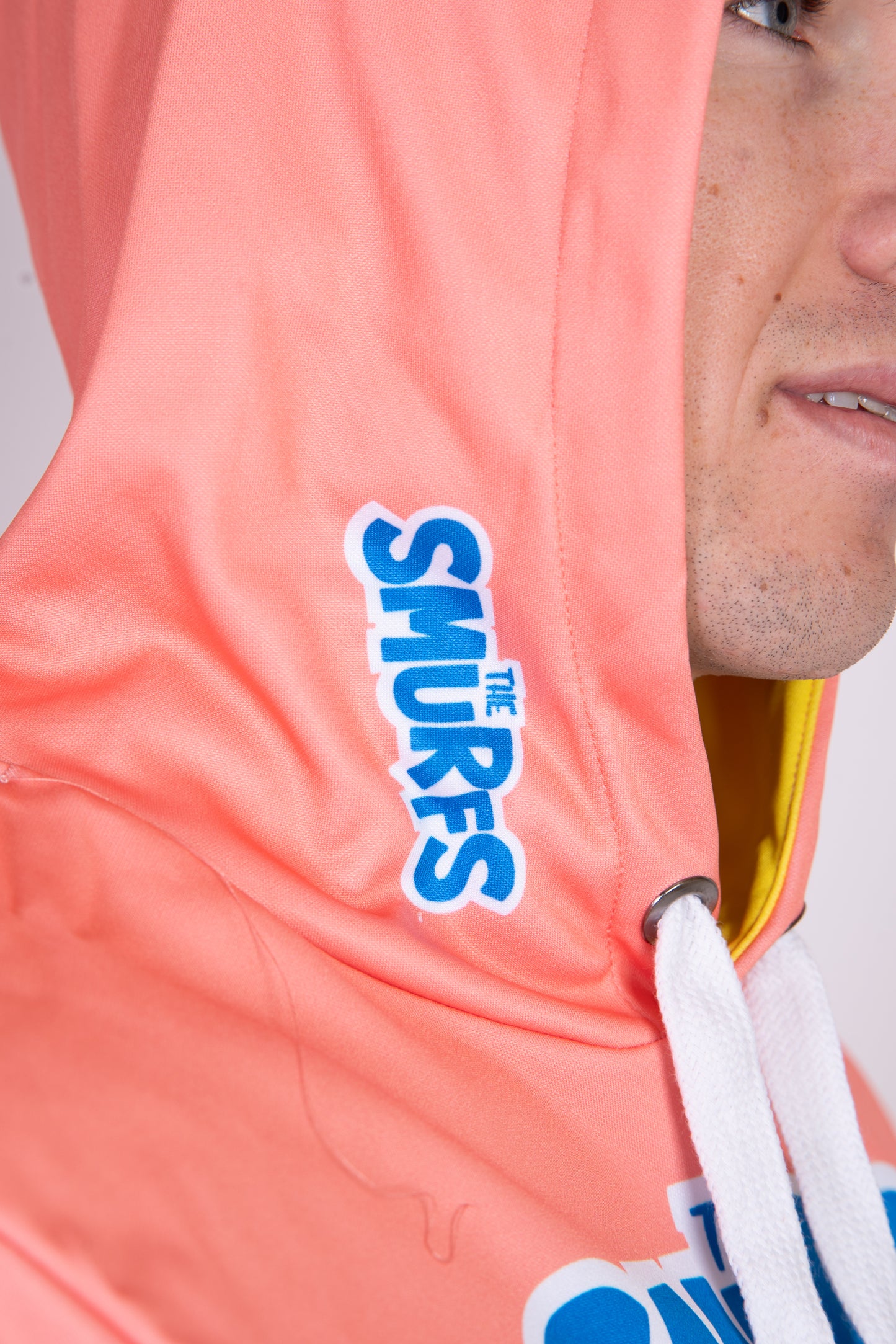 Sudadera - Schtroumpfs Schtroumpfs Hommes