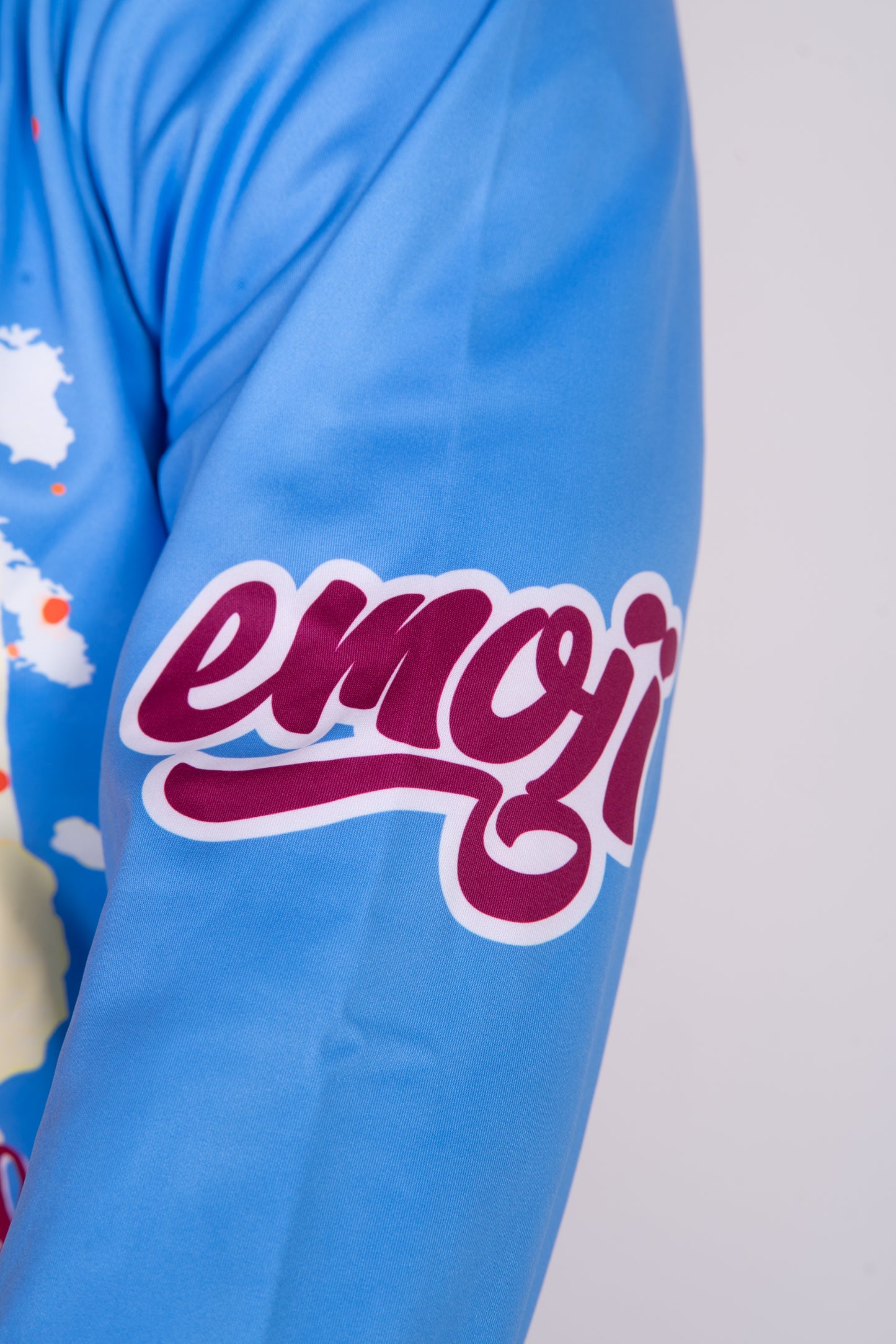 Felpa - Emoji Monkey See