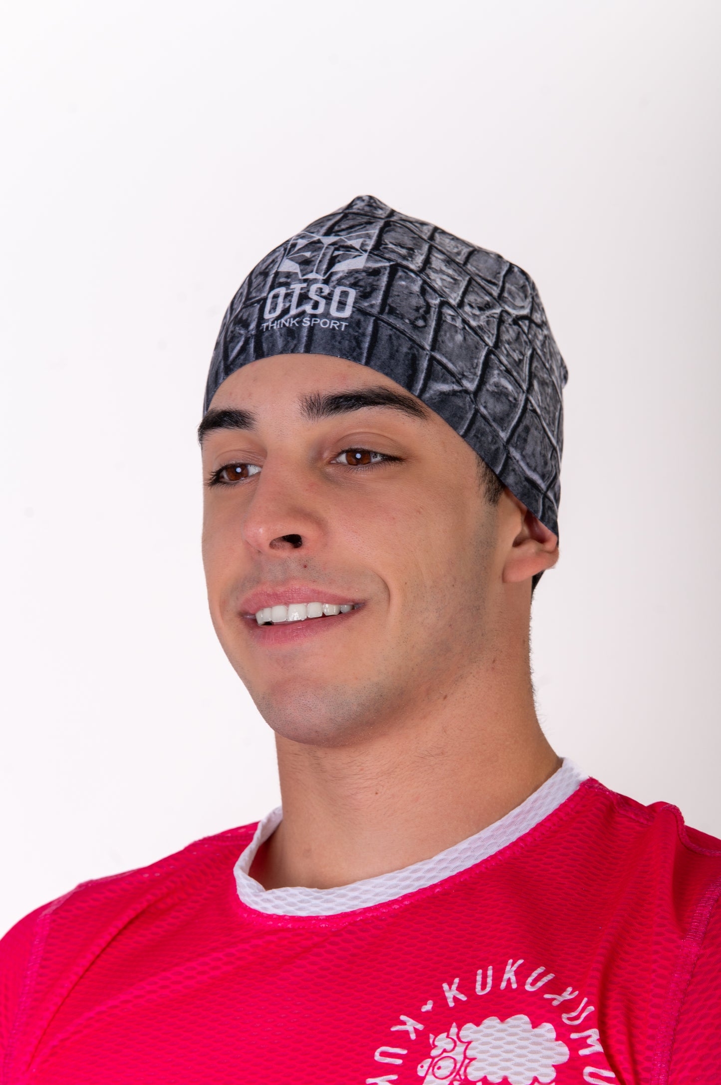 Berretto - Black Snake