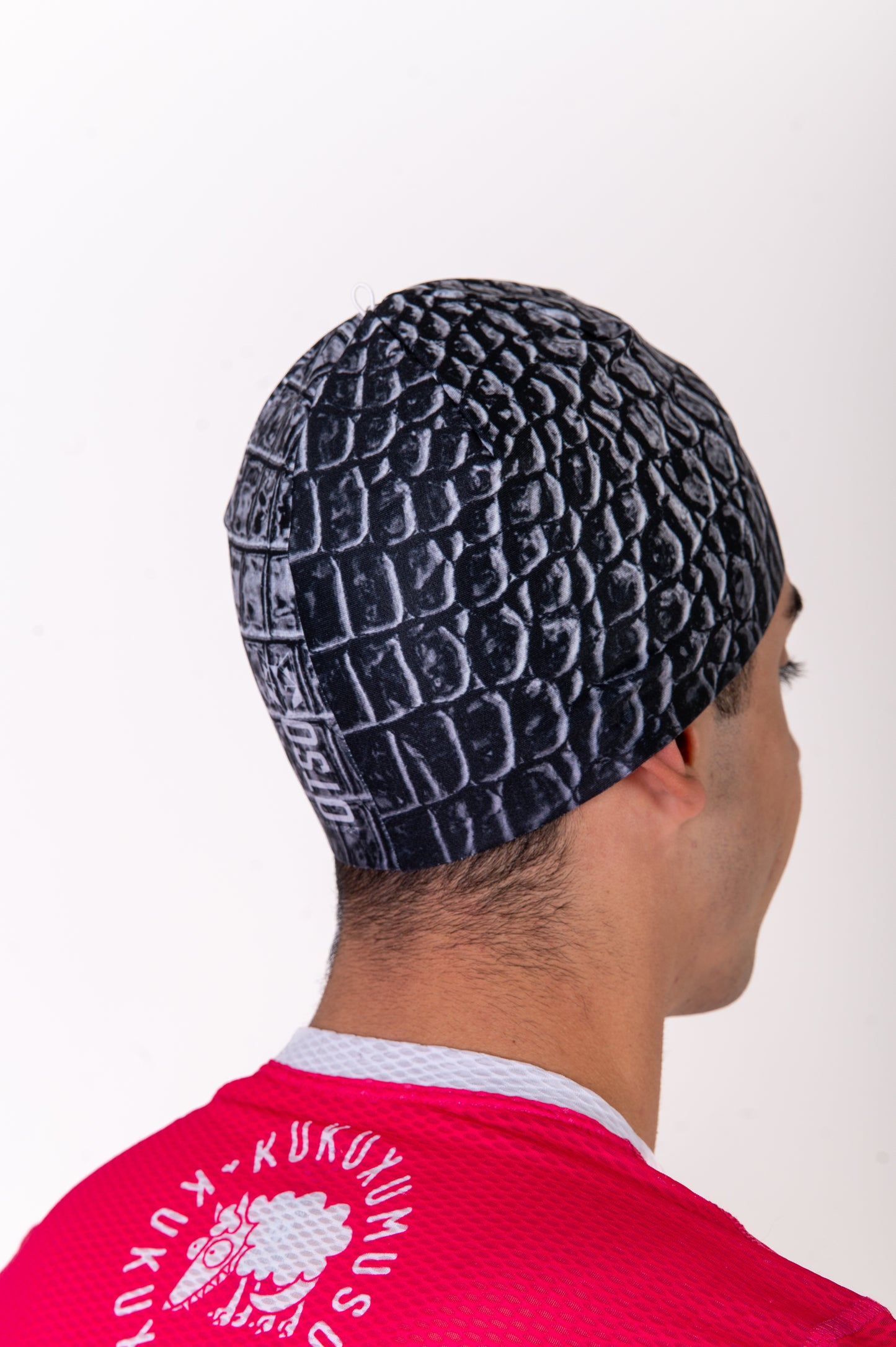 Berretto - Black Snake