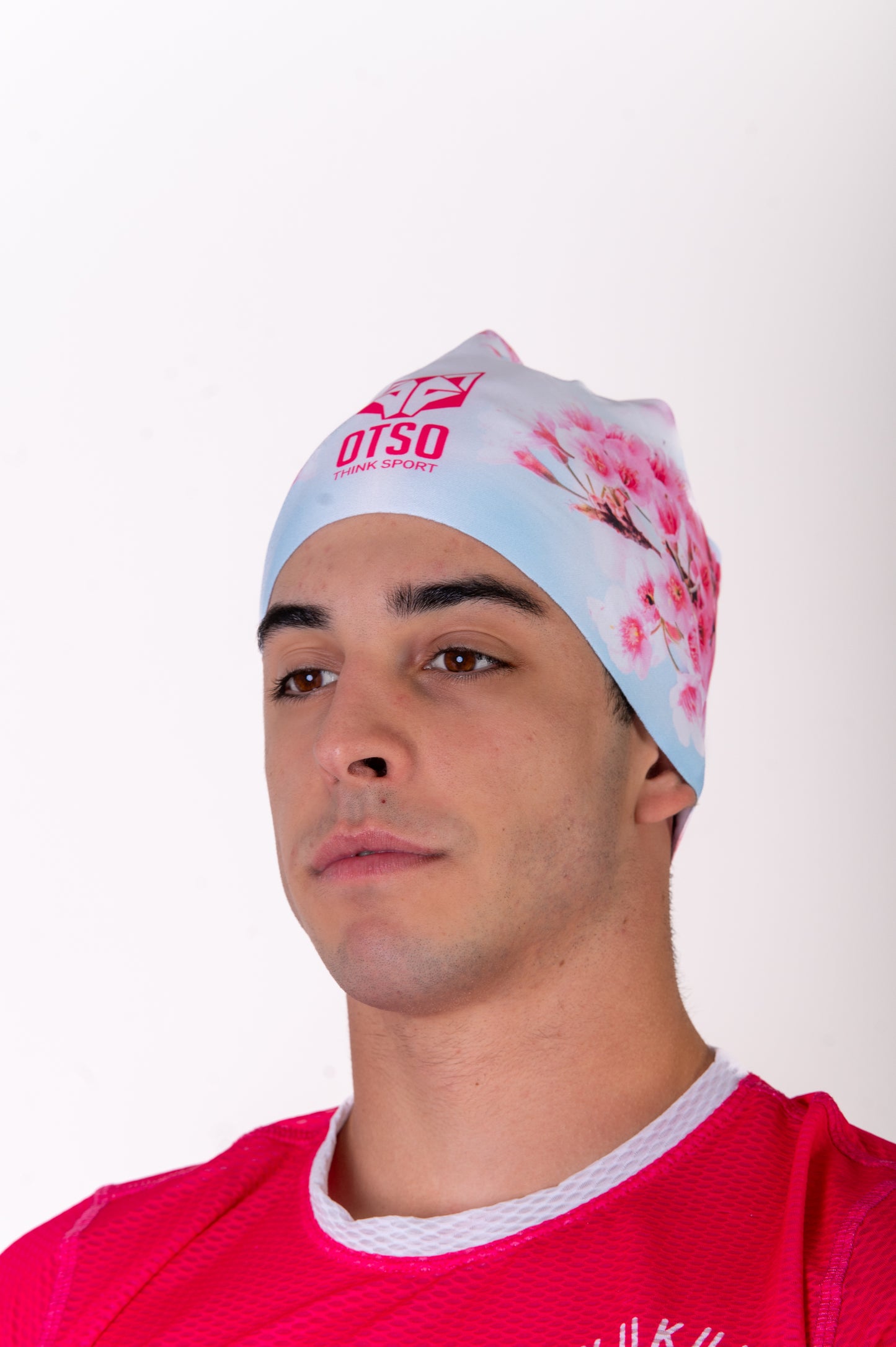 Gorro - Almond Blossom