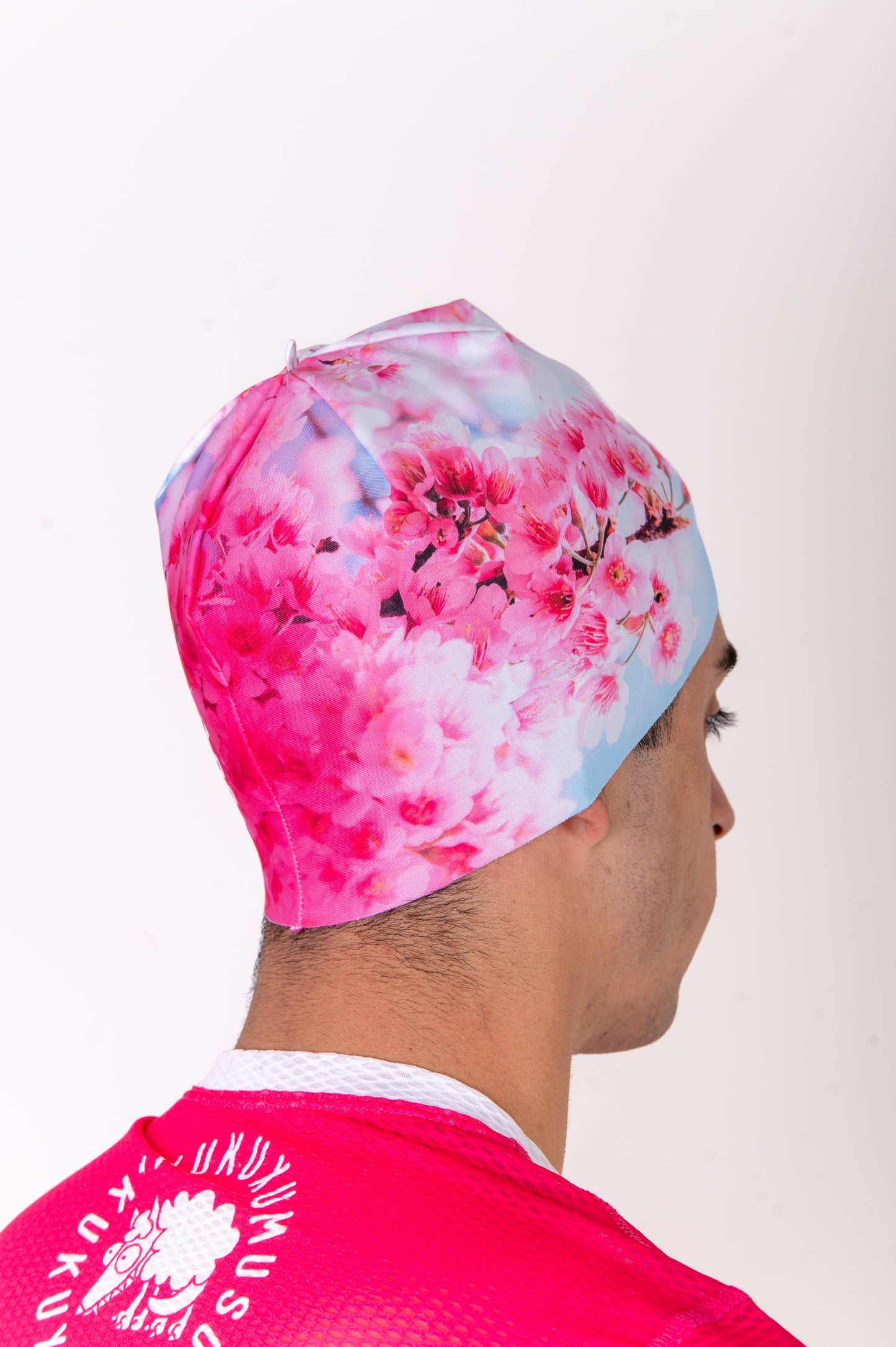Gorro - Almond Blossom