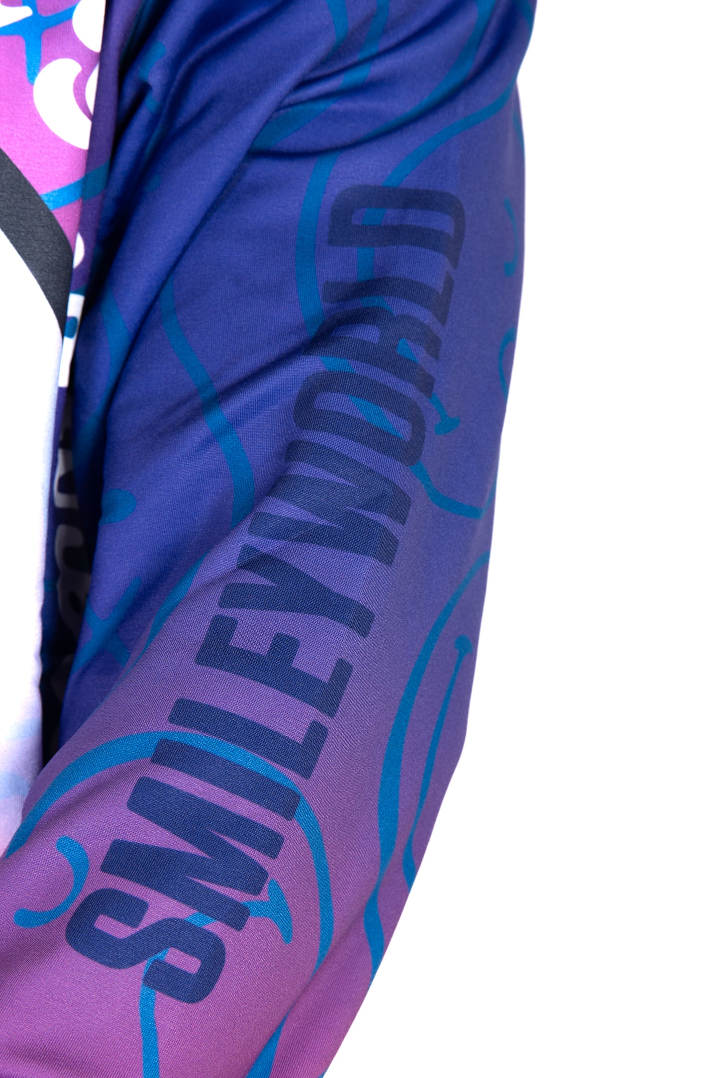 Felpa - S.W.Smiley Vibes