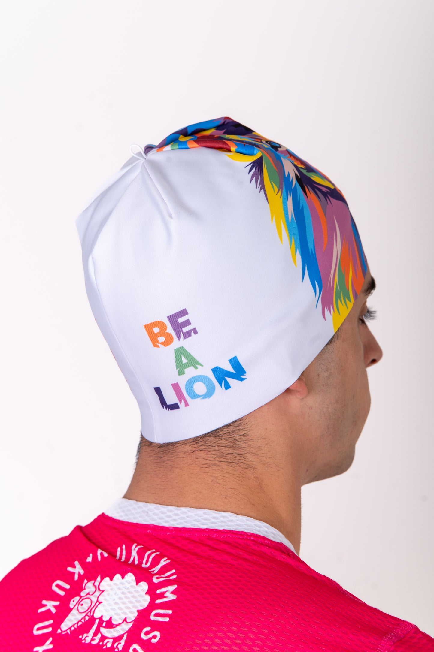 Gorro - Be A Lion