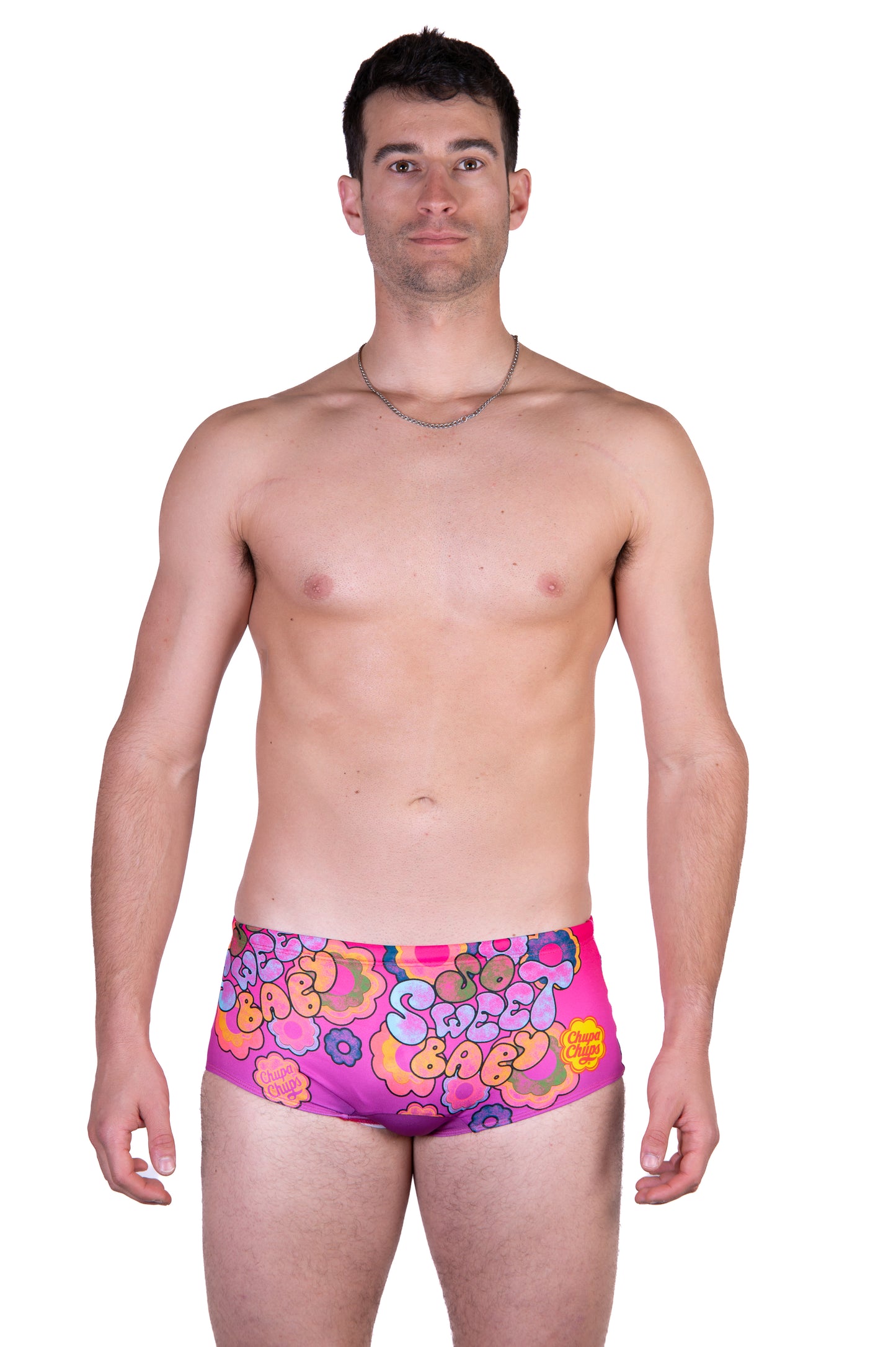 Banyador trunk home - Chupa Chups Sweet Baby