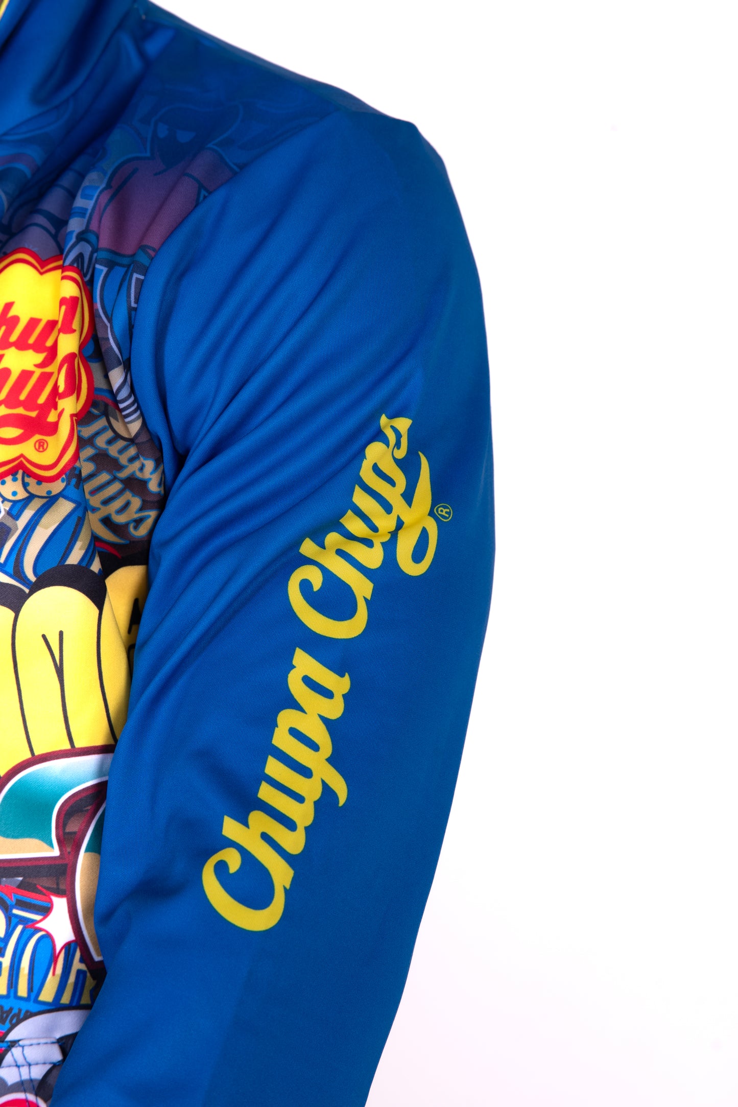 Sudadera - Chupa Chups Graffiti