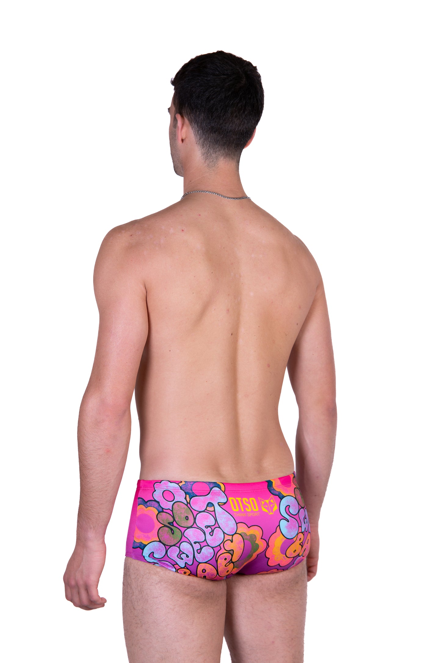 Banyador trunk home - Chupa Chups Sweet Baby