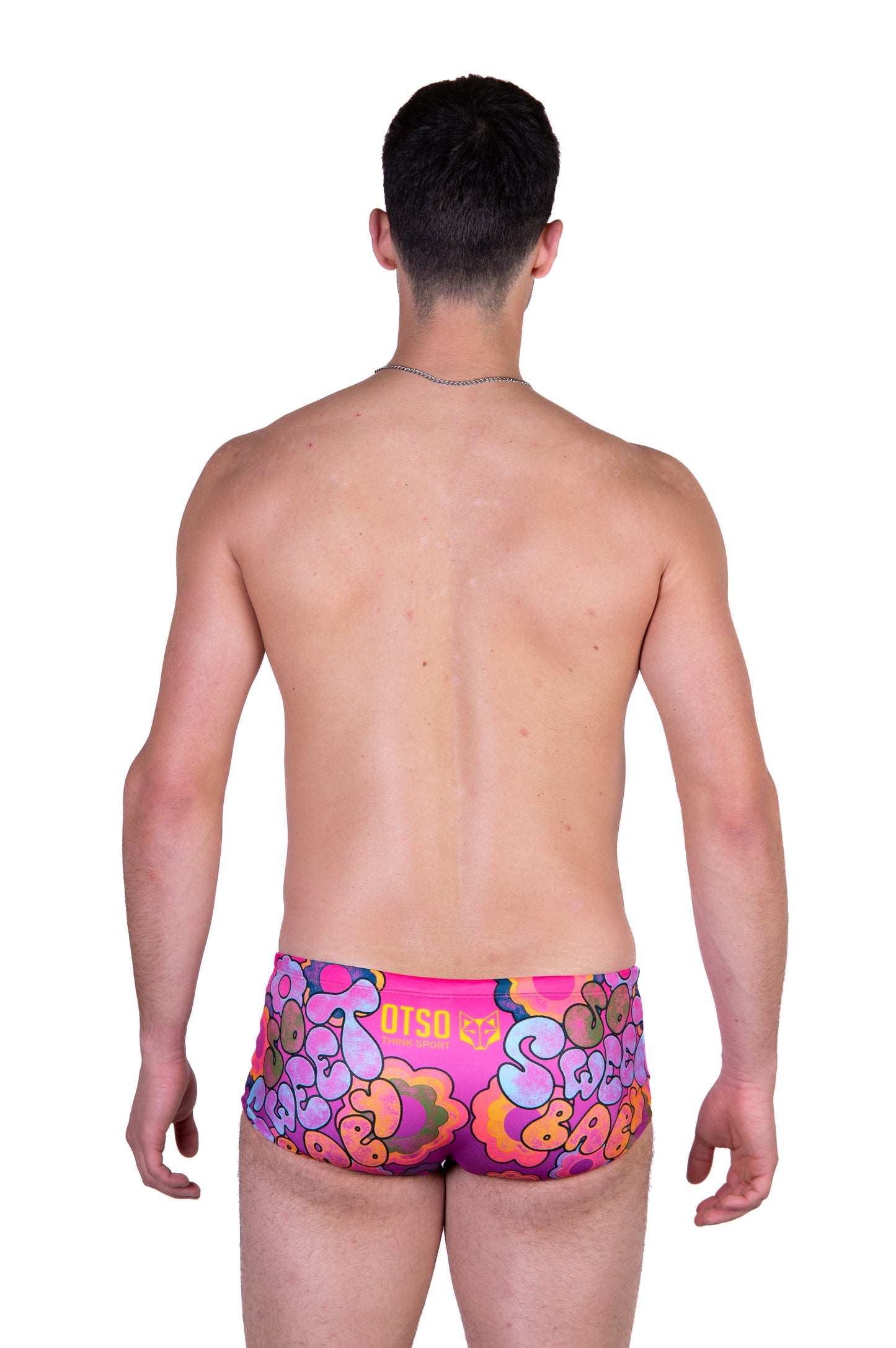 Banyador trunk home - Chupa Chups Sweet Baby