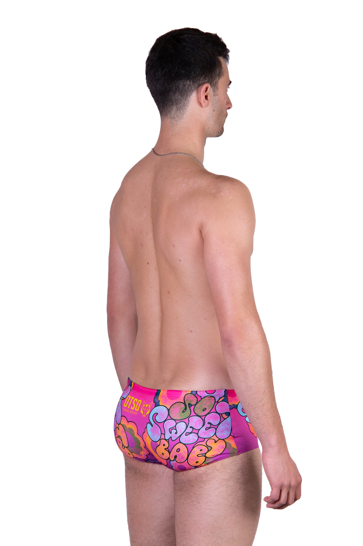 Banyador trunk home - Chupa Chups Sweet Baby
