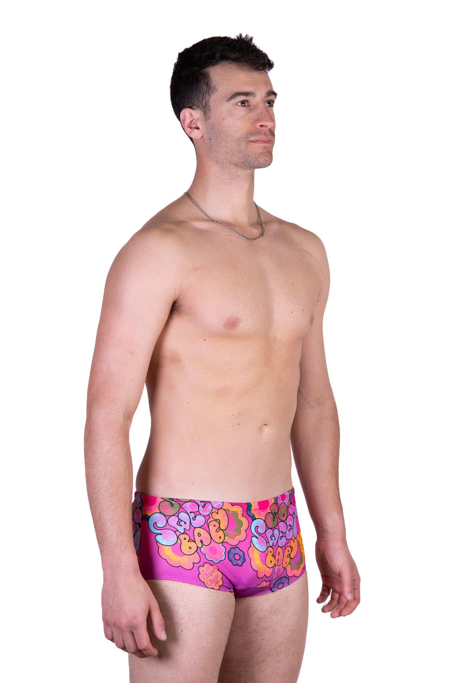 Banyador trunk home - Chupa Chups Sweet Baby