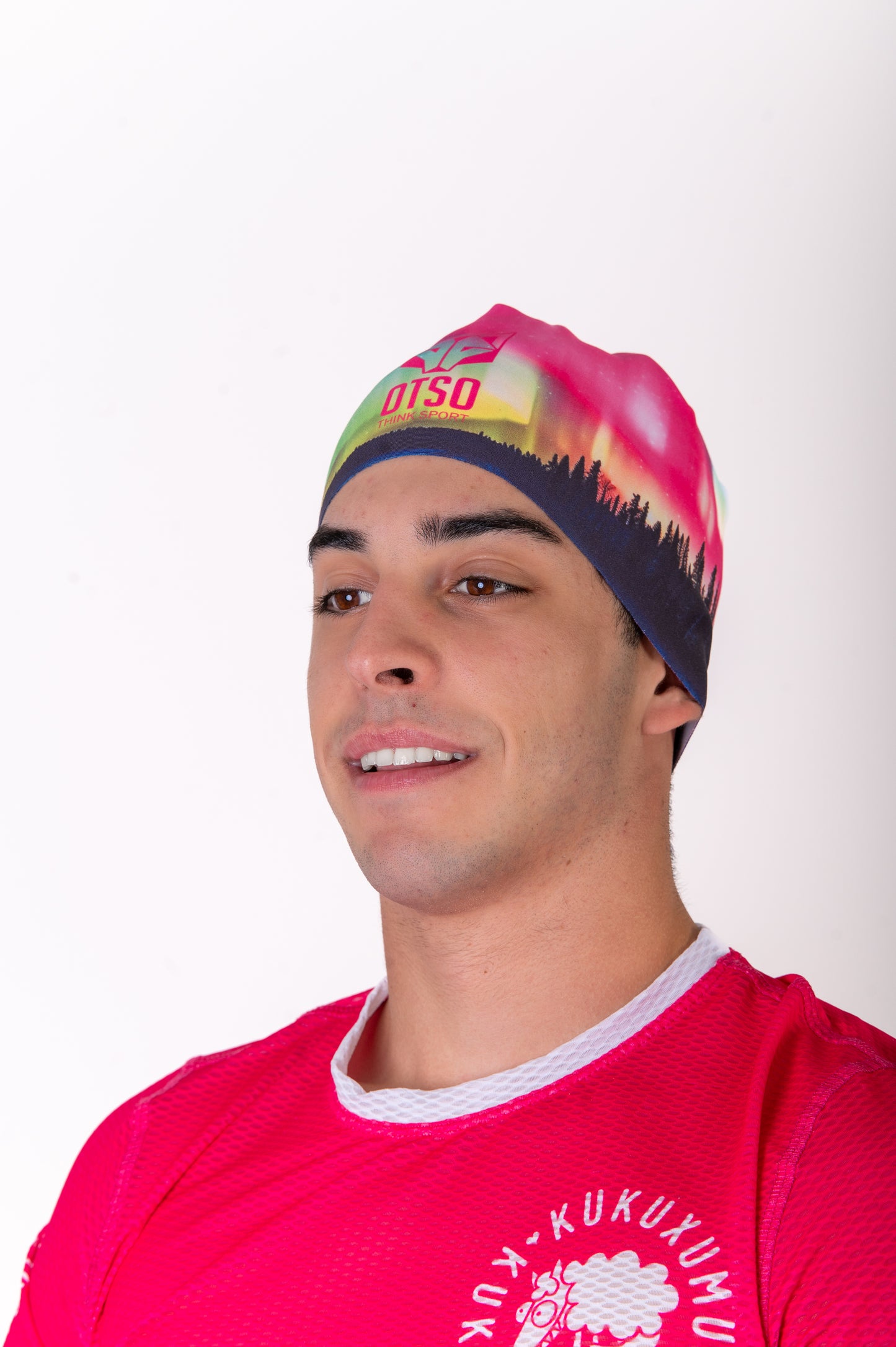 Gorro - Auroras Boreales