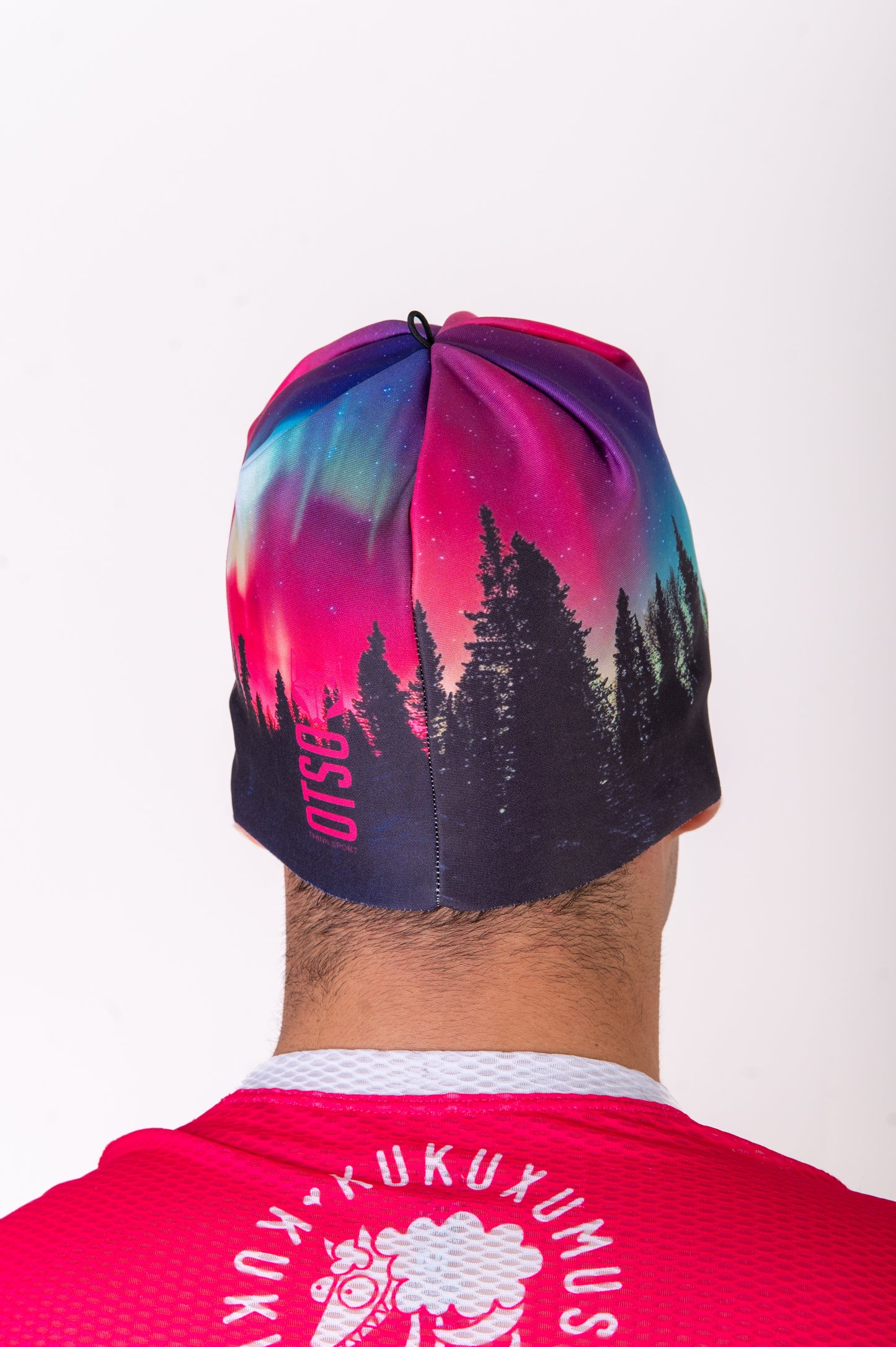 Gorro - Auroras Boreales