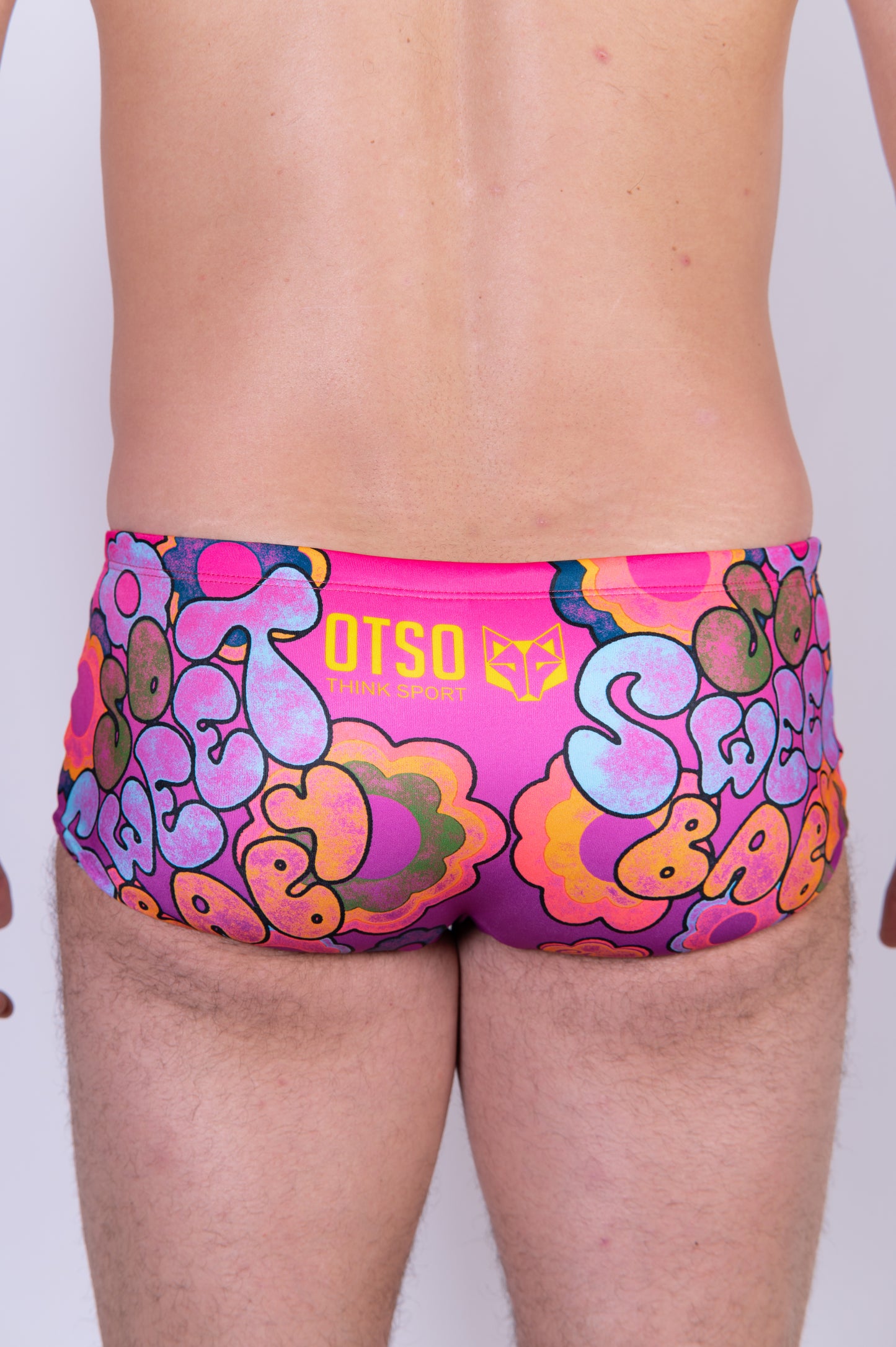 Banyador trunk home - Chupa Chups Sweet Baby