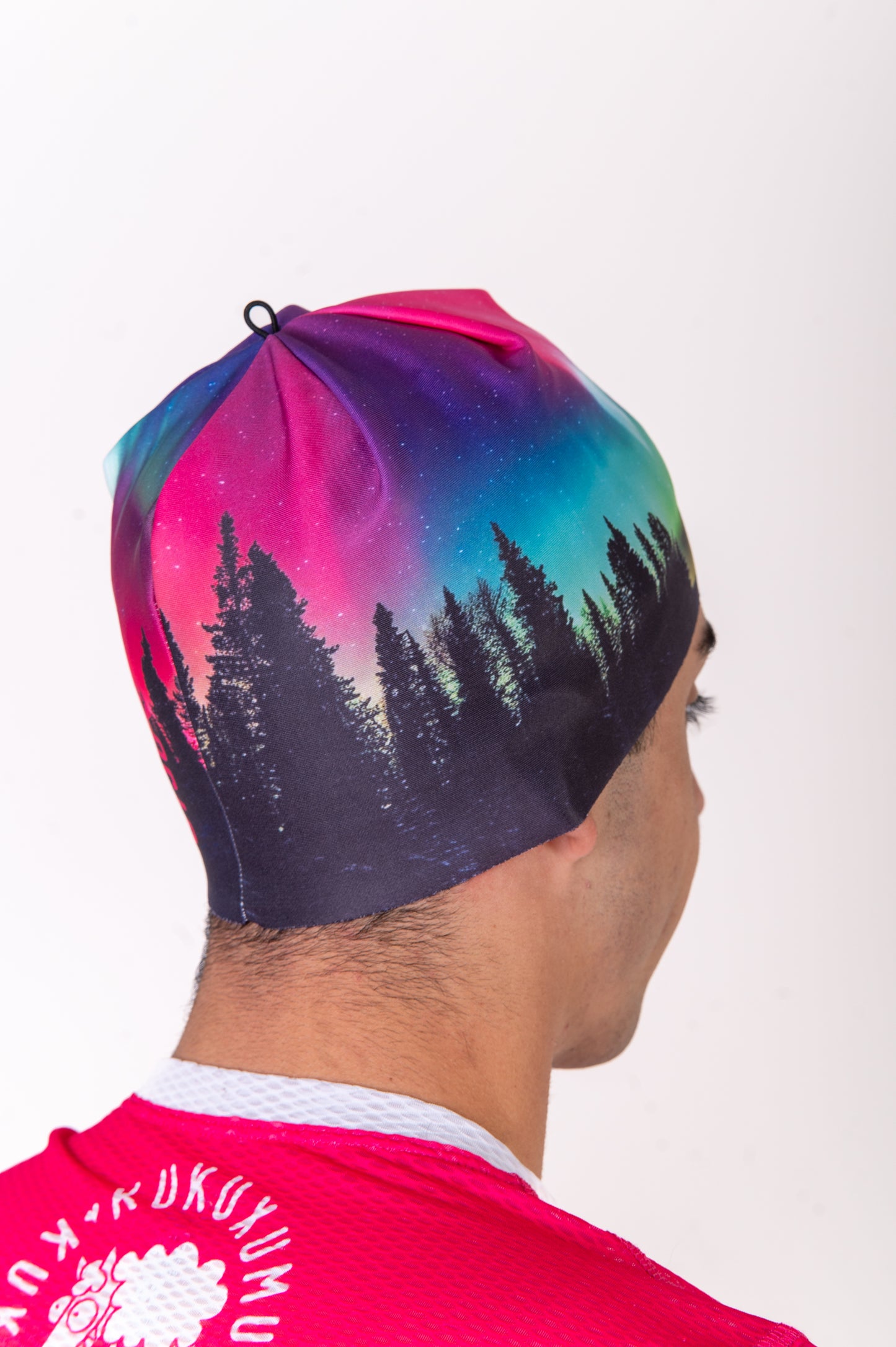 Gorro - Auroras Boreales