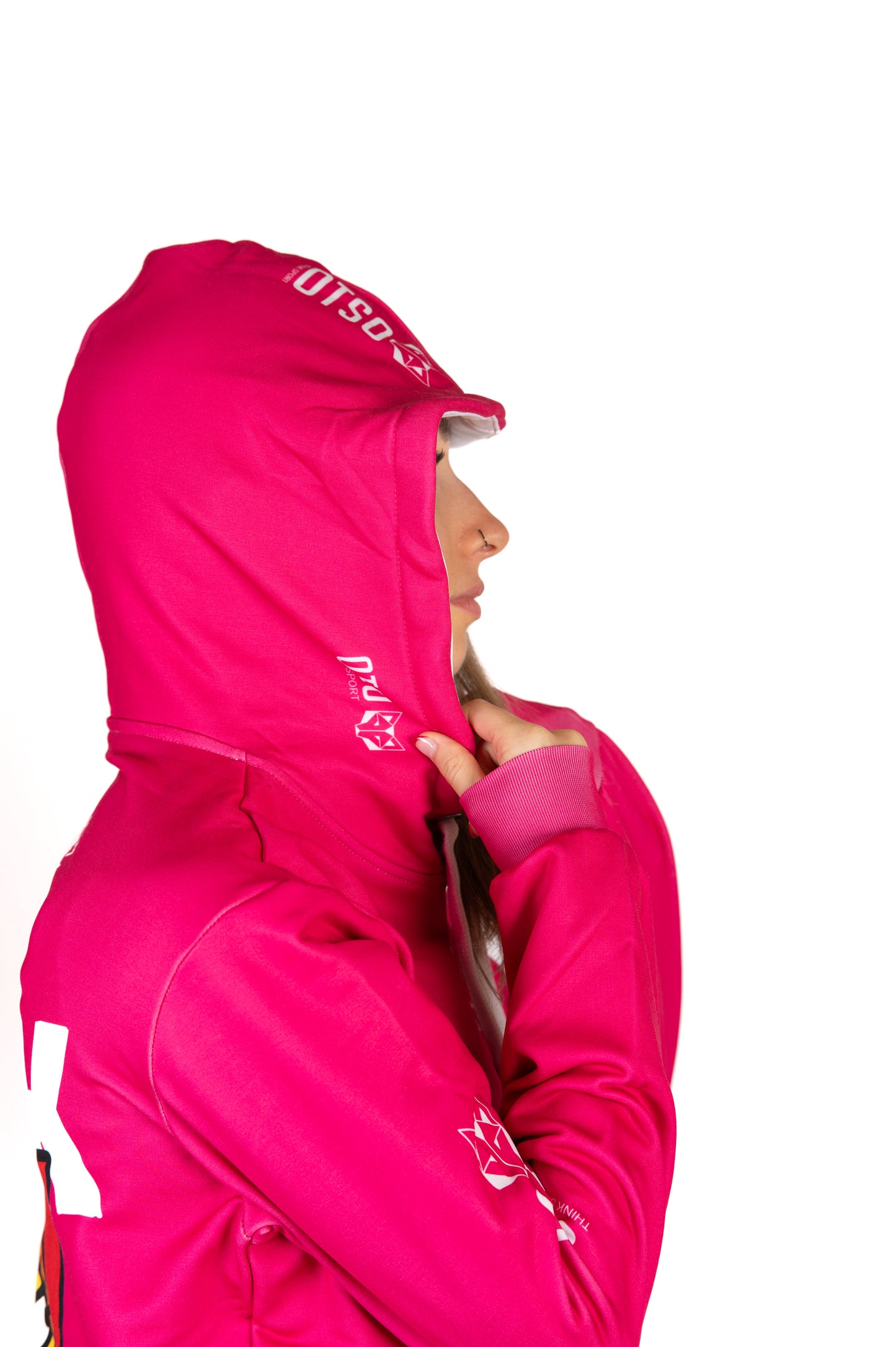 Felpa - Kukuxumusu Fuck You!