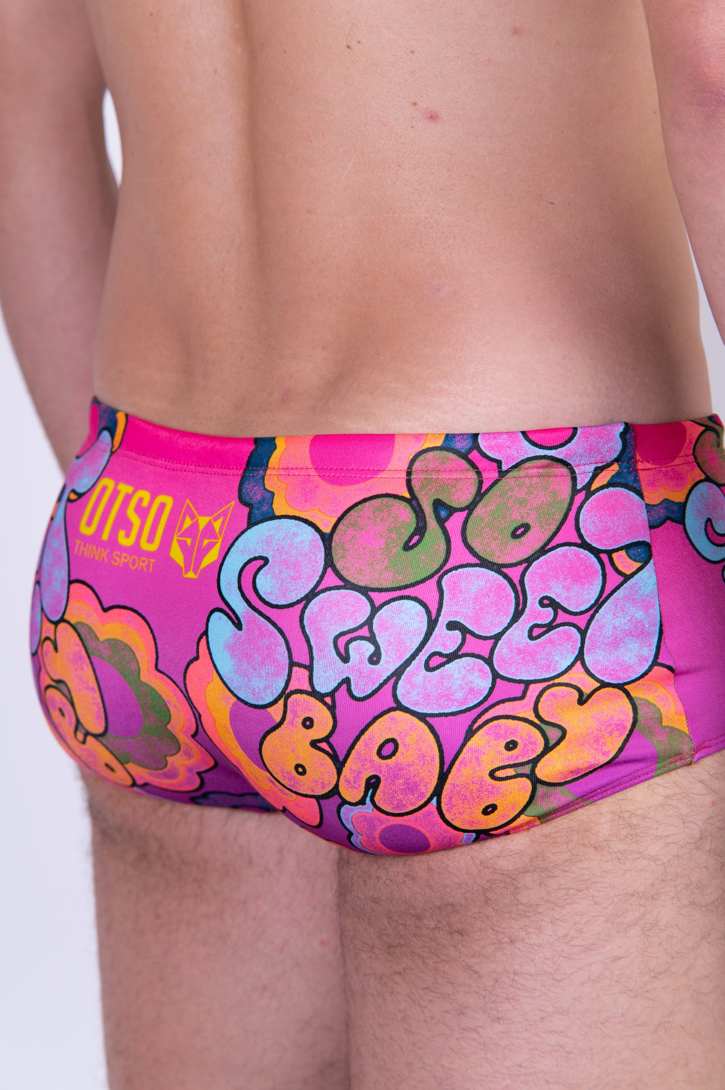 Banyador trunk home - Chupa Chups Sweet Baby