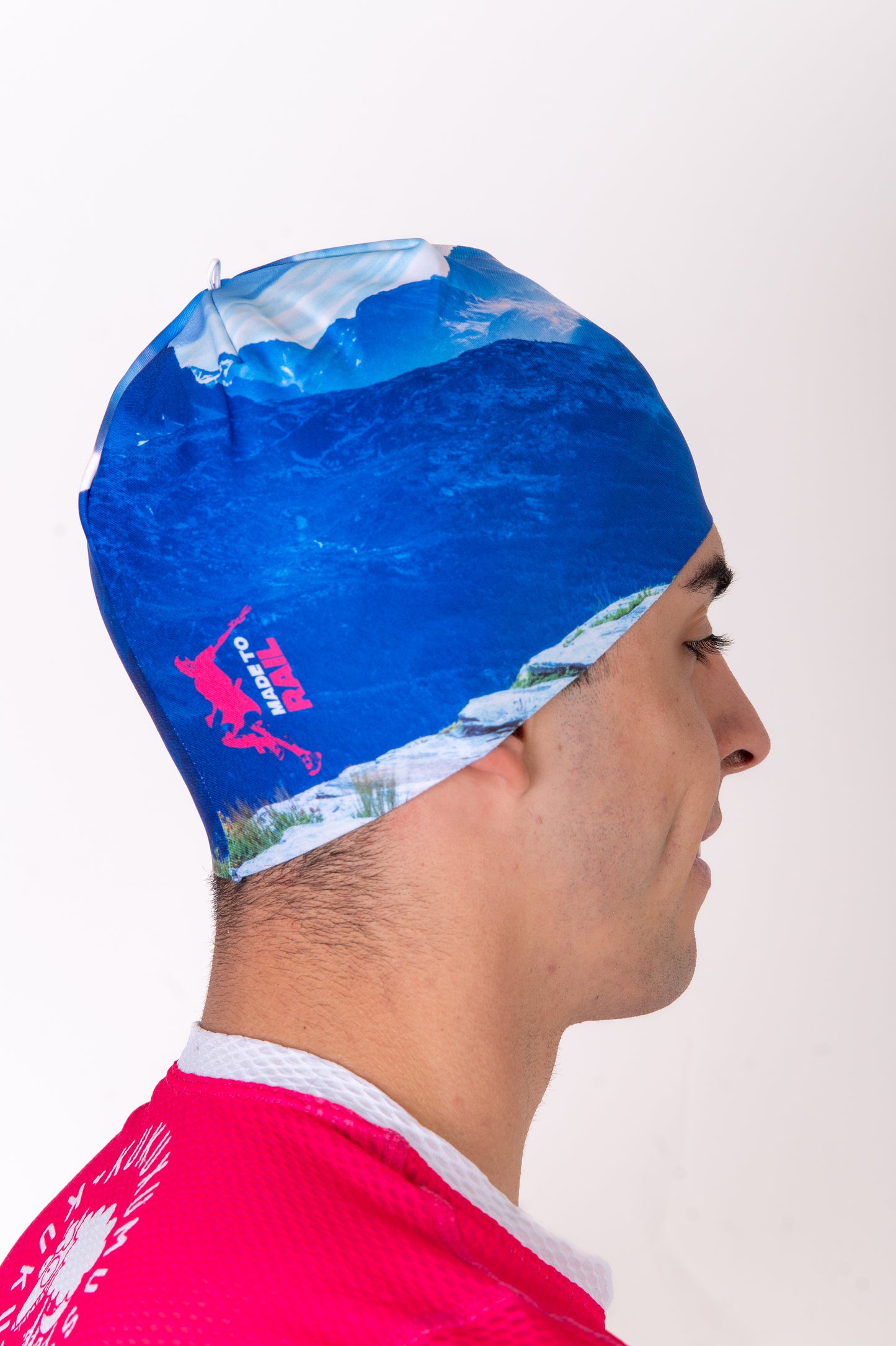 Berretto - Made To Trail