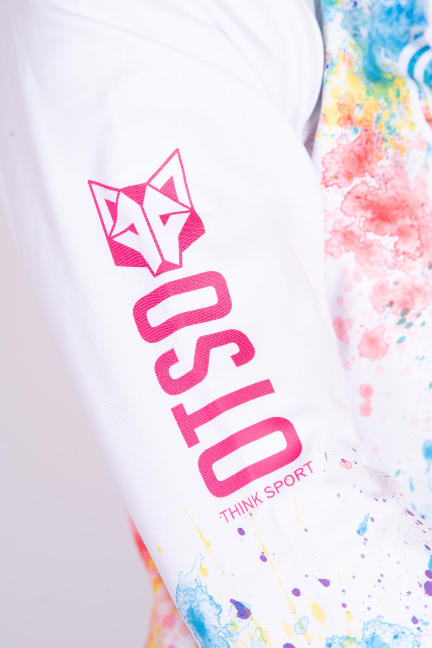 Sudadera - Chupa Chups Paint