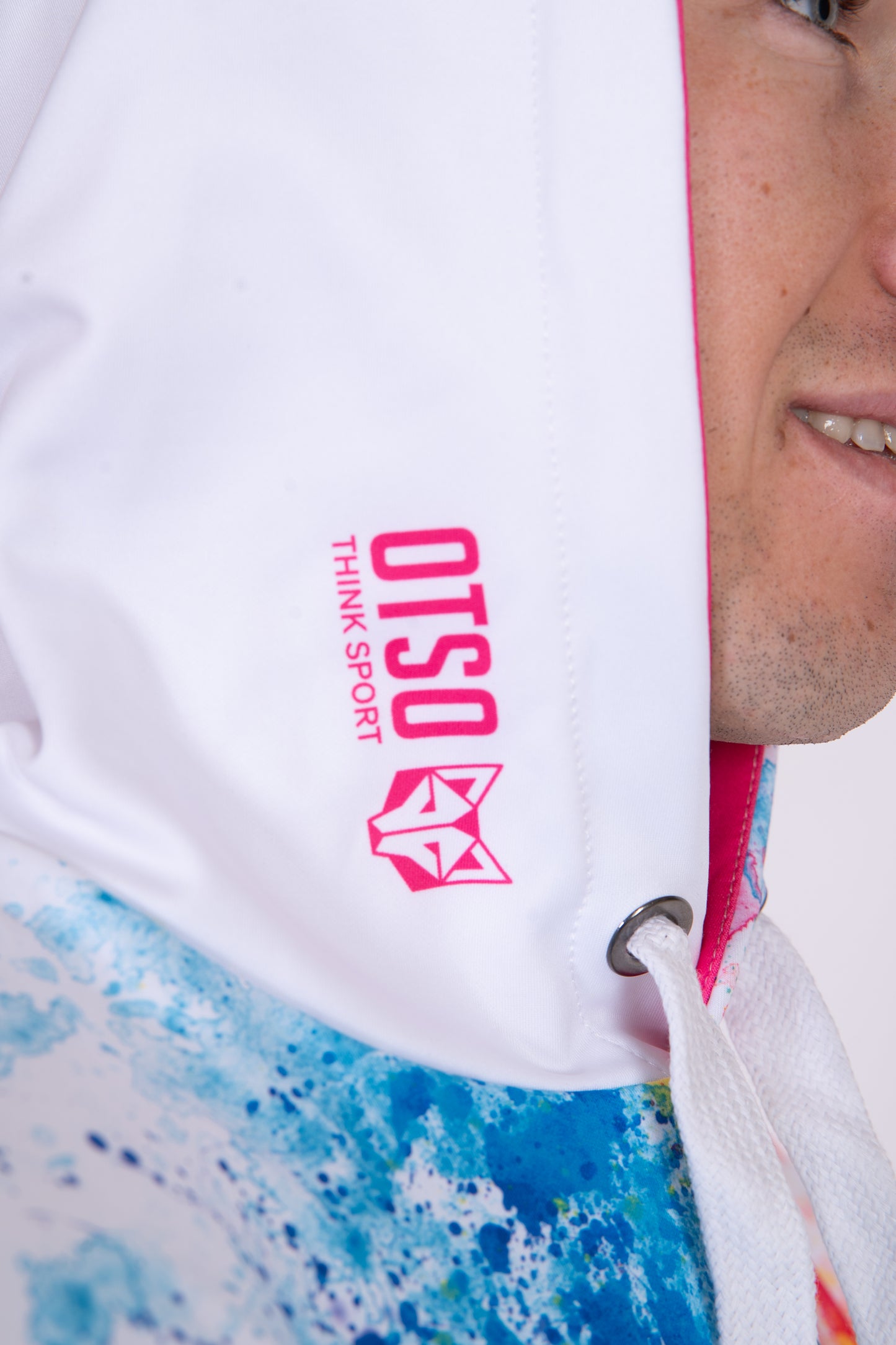 Sudadera - Chupa Chups Paint