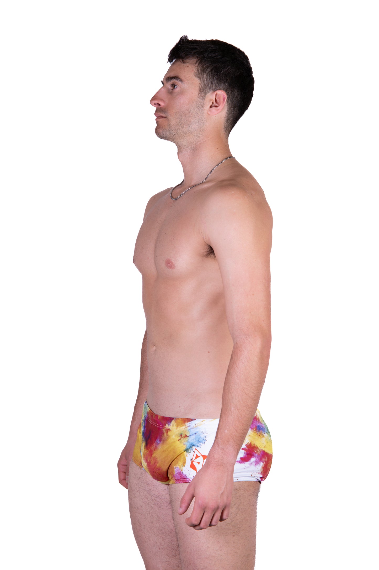 Bañador trunk hombre - Colors
