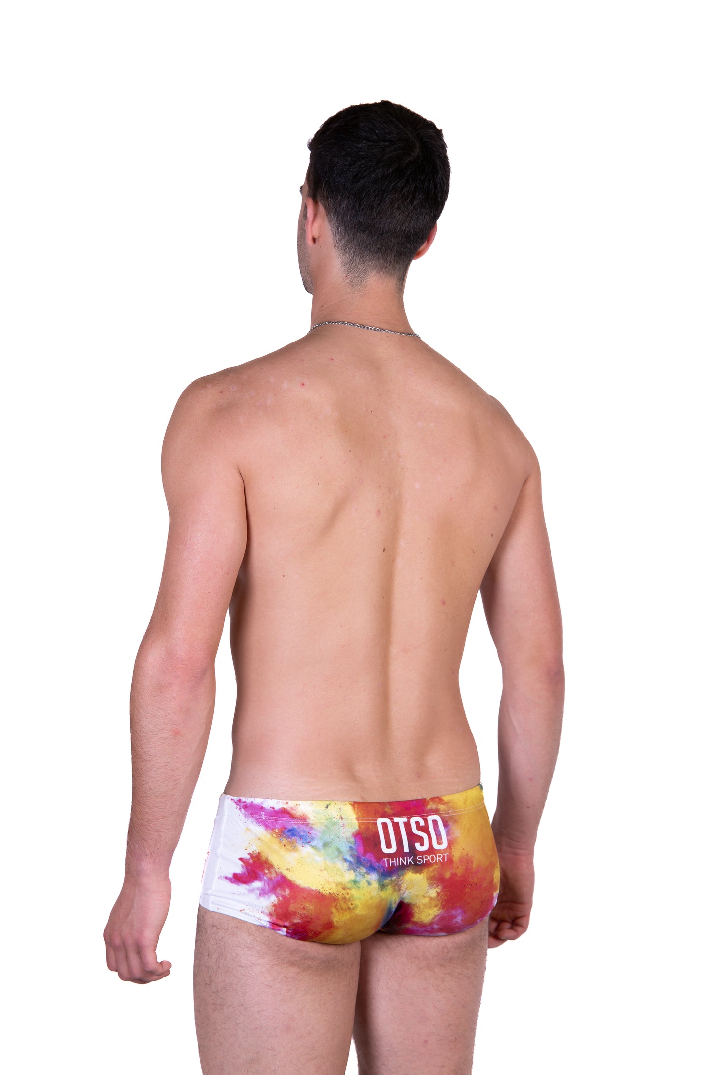 Bañador trunk hombre - Colors