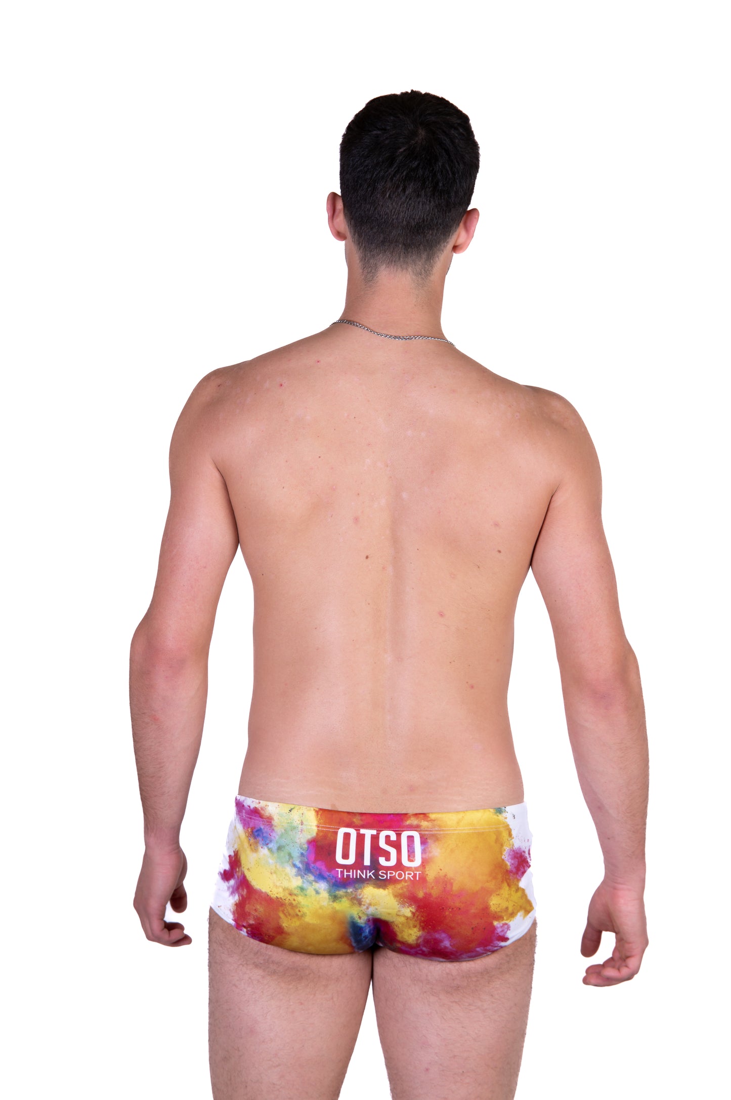 Bañador trunk hombre - Colors