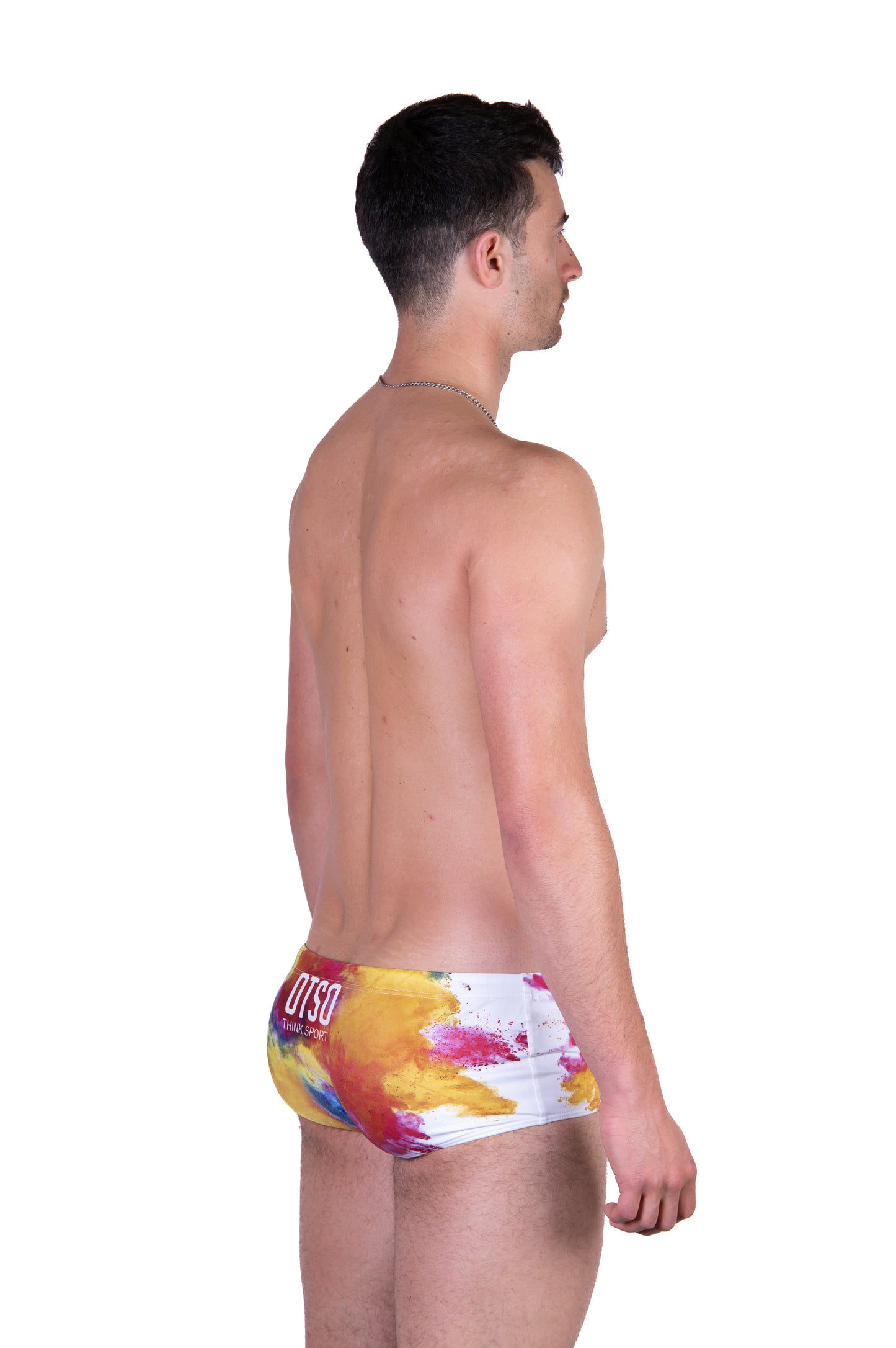 Bañador trunk hombre - Colors