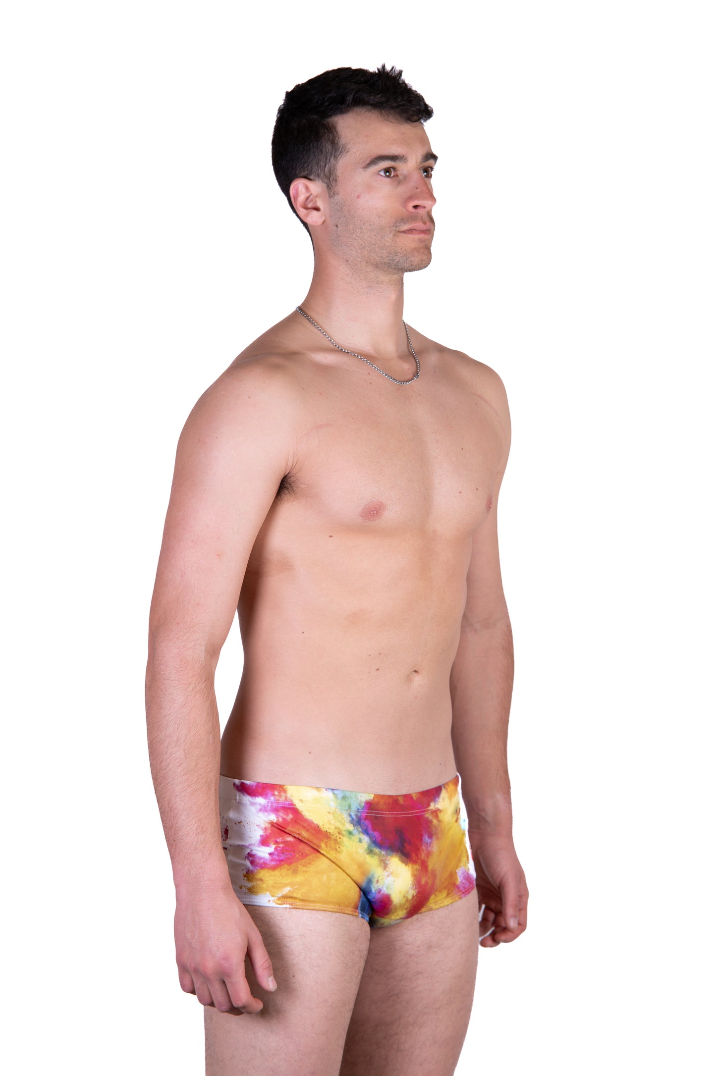 Bañador trunk hombre - Colors