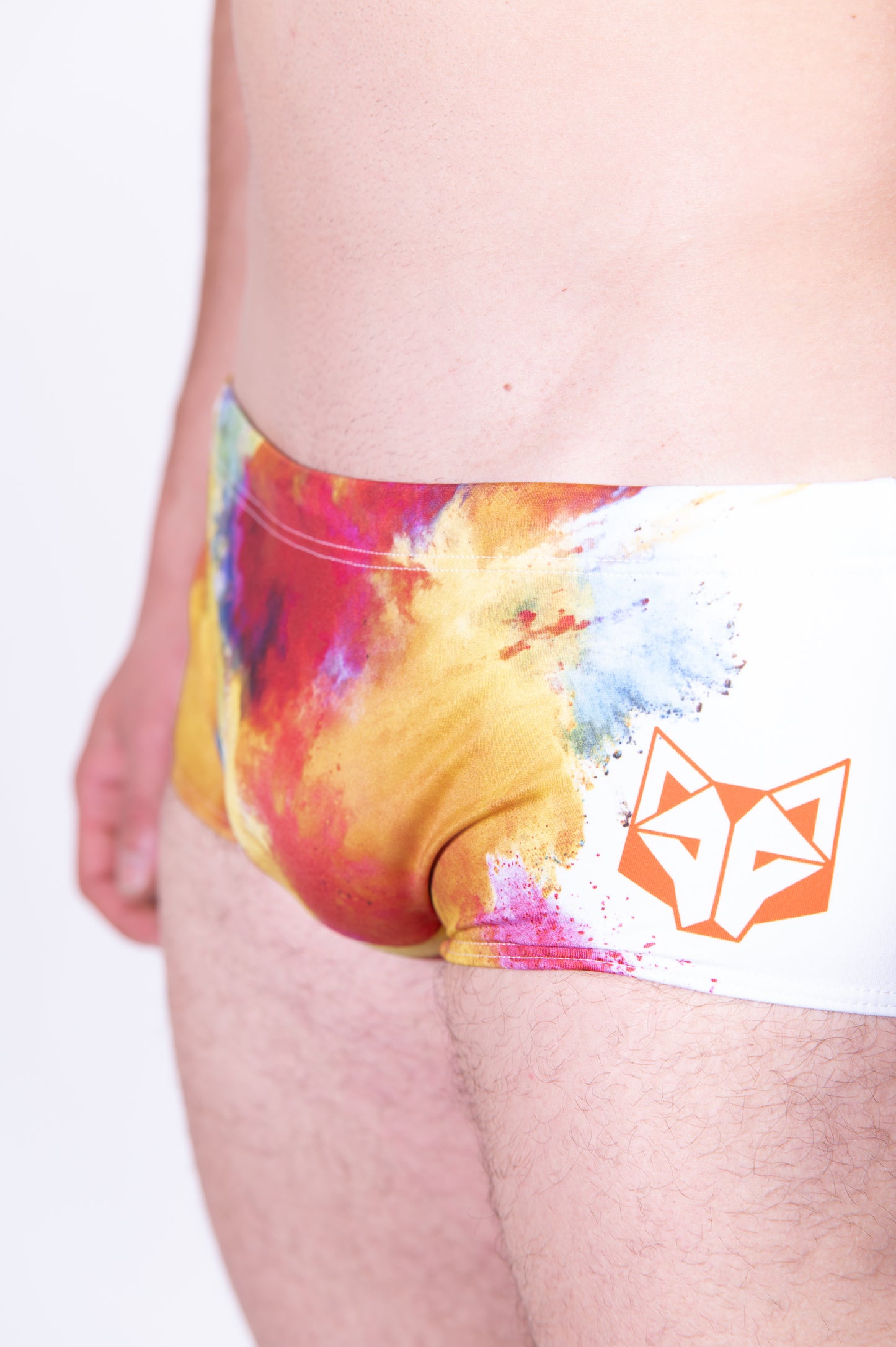 Bañador trunk hombre - Colors