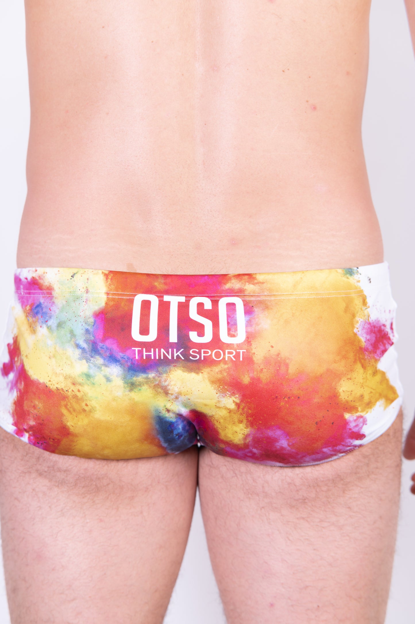 Bañador trunk hombre - Colors