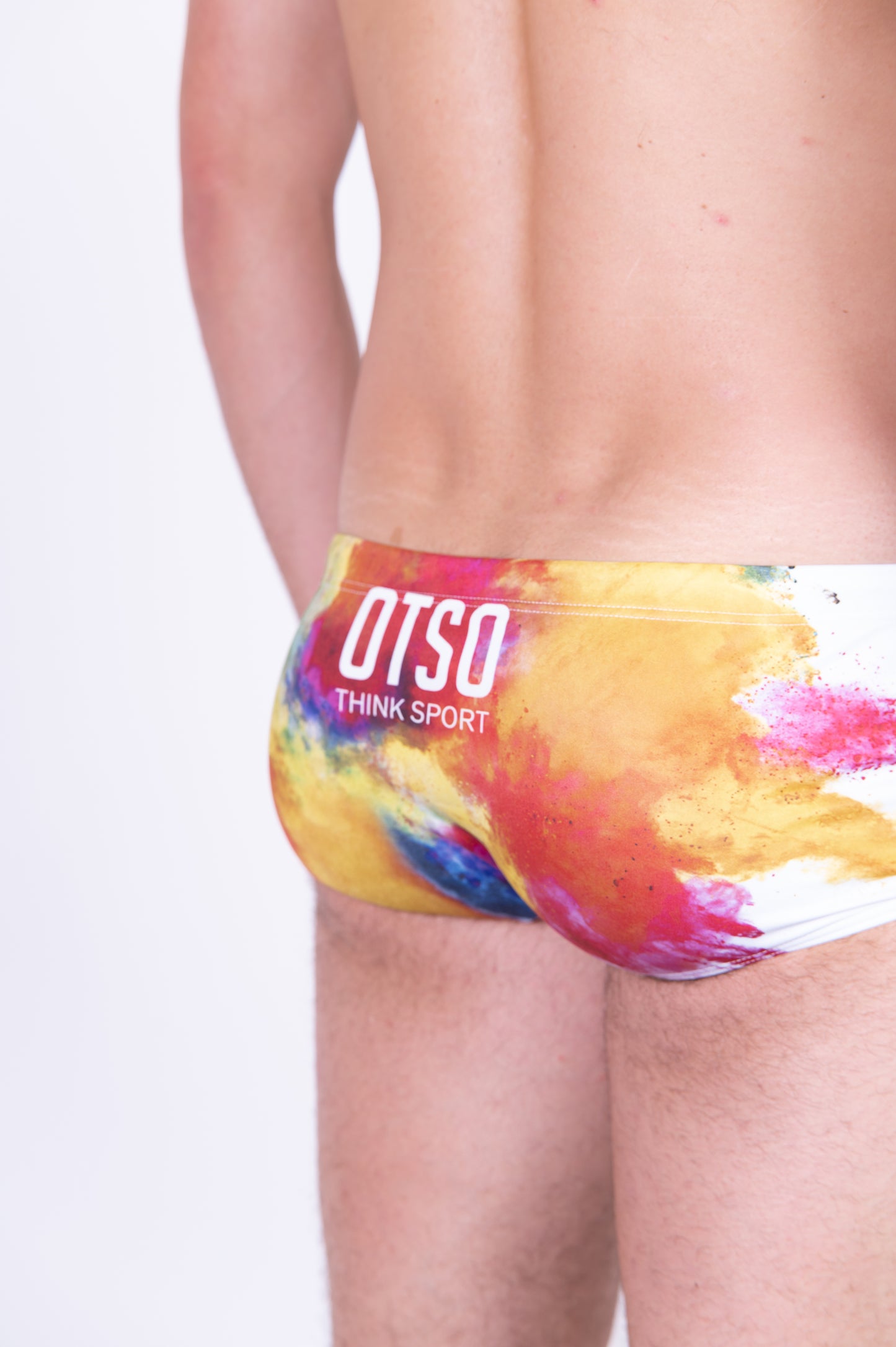 Bañador trunk hombre - Colors