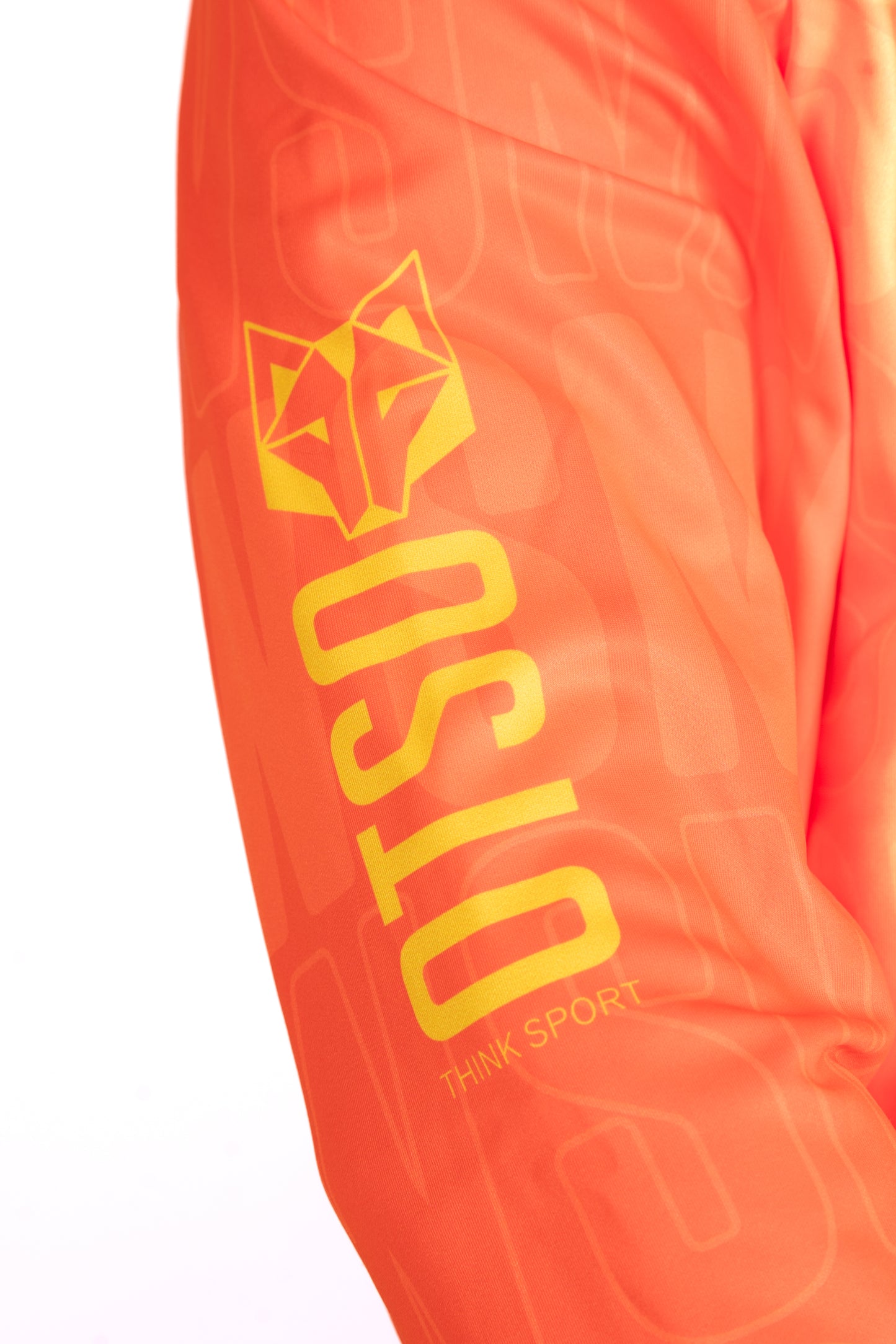 Felpa - S.W.Smiley Sensoral Shimmer