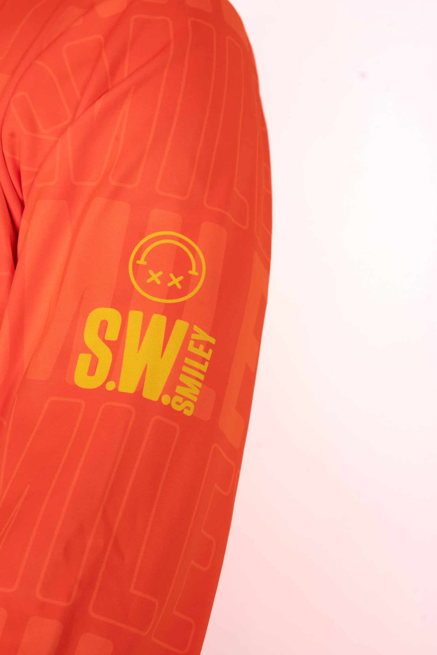 Felpa - S.W.Smiley Sensoral Shimmer