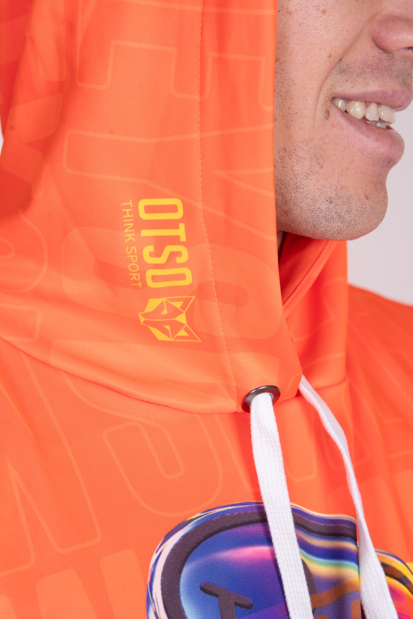 Felpa - S.W.Smiley Sensoral Shimmer