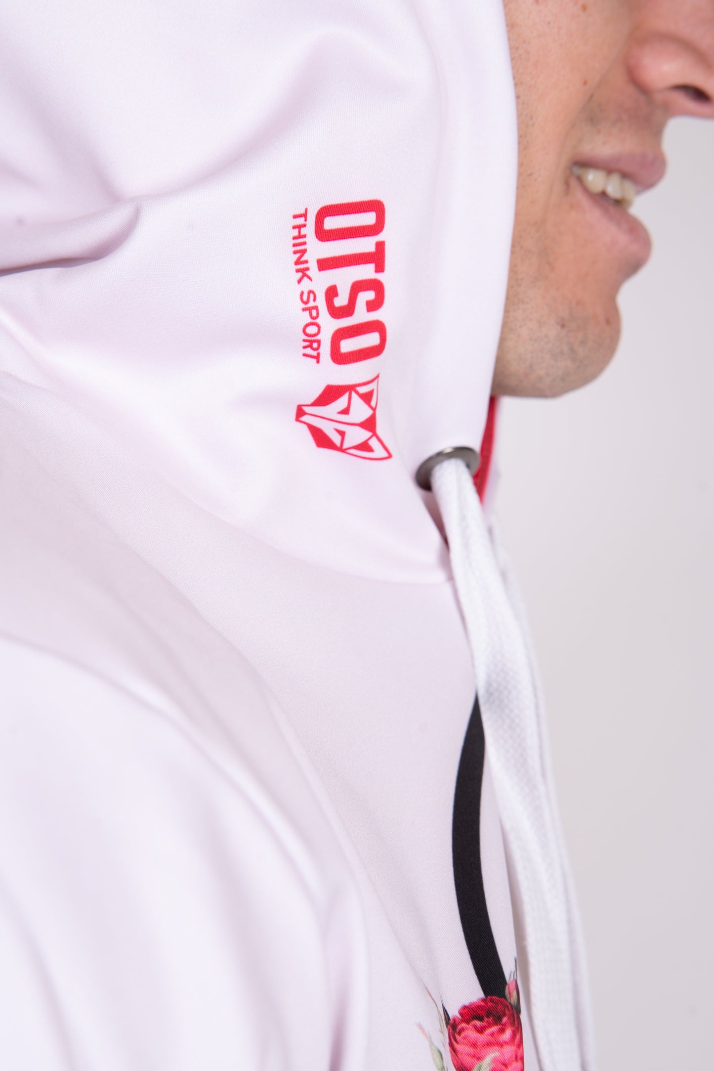 Felpa - S.W.Smiley Vintage