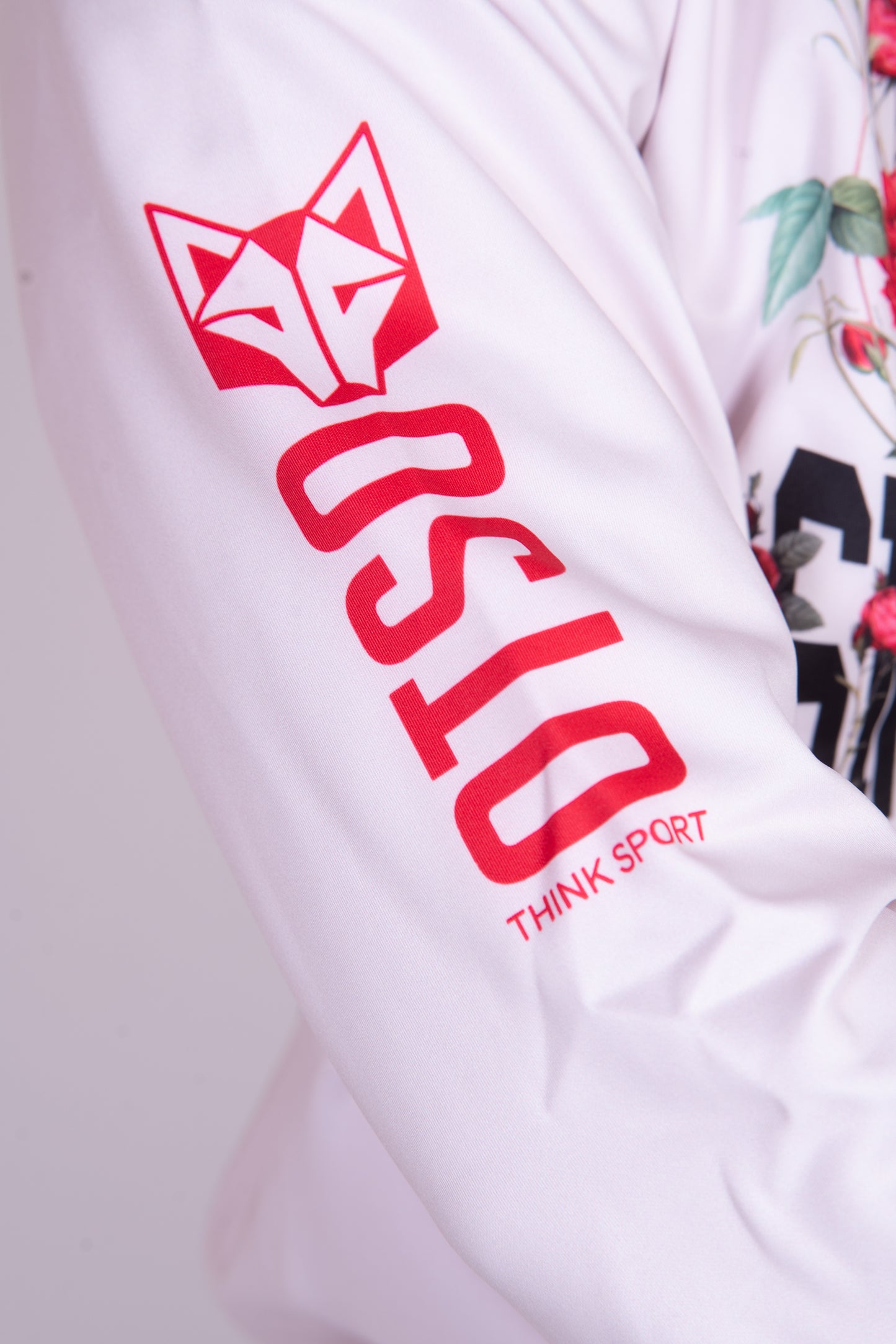 Felpa - S.W.Smiley Vintage