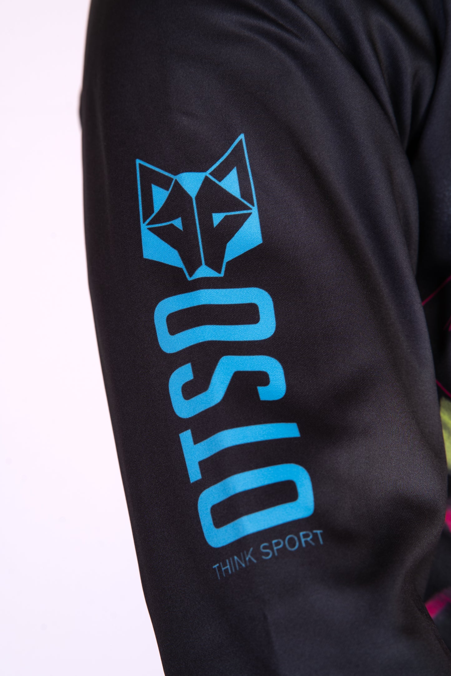 Felpa - Festival S.W.Smiley