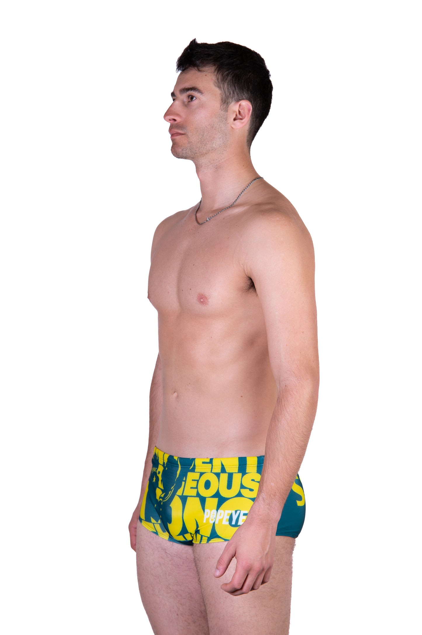 Bañador trunk hombre - Popeye Strong