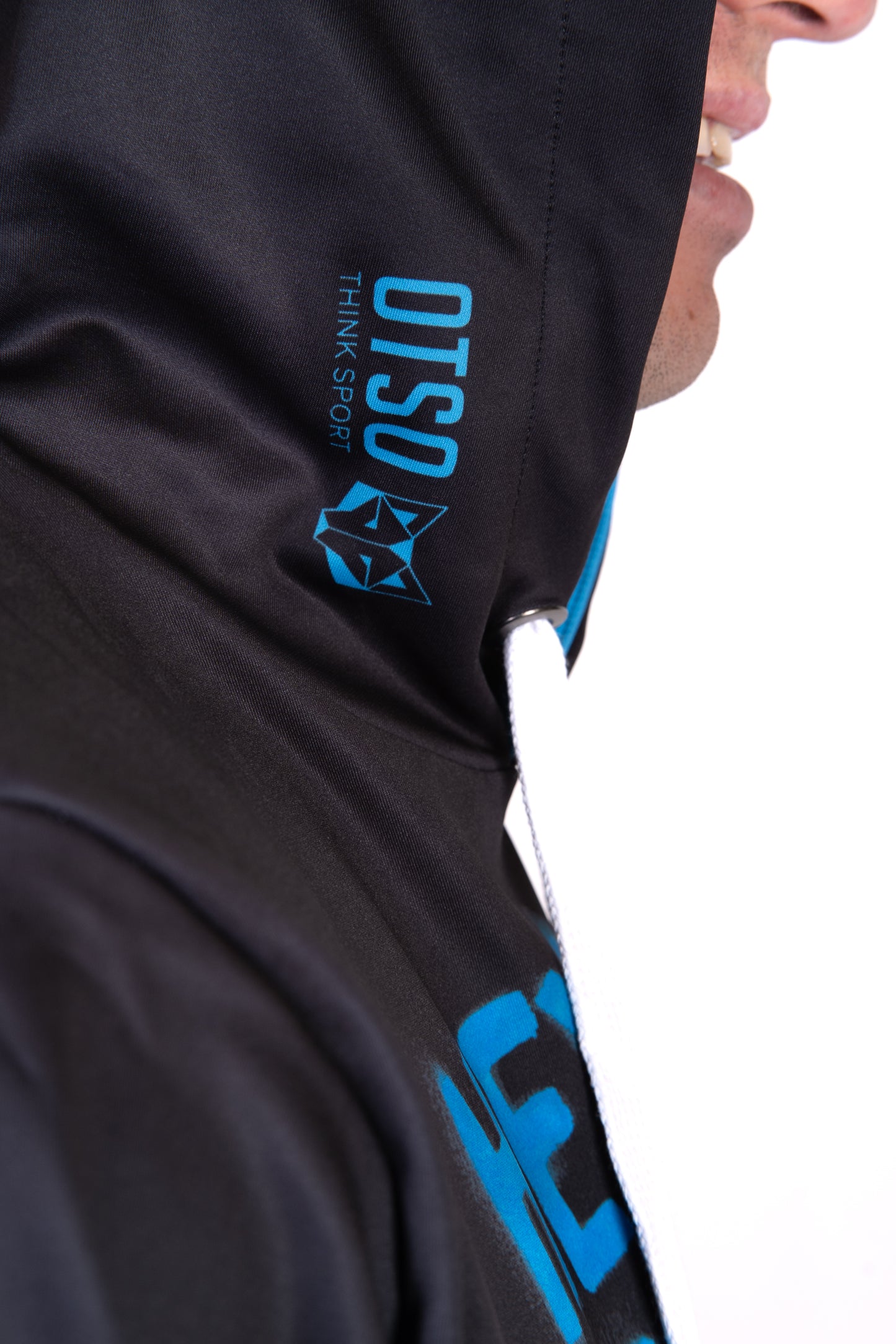 Felpa - Festival S.W.Smiley