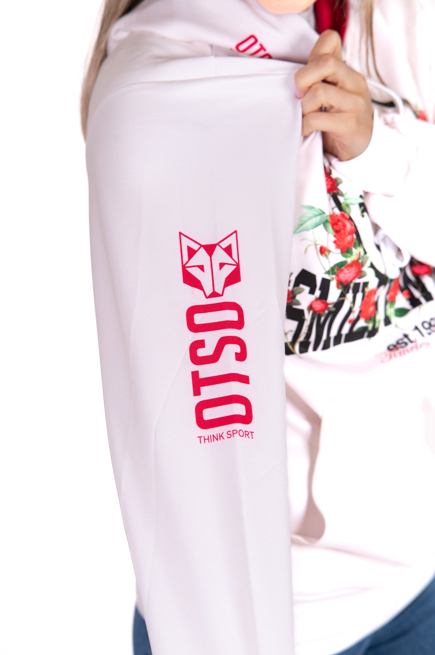 Felpa - S.W.Smiley Vintage