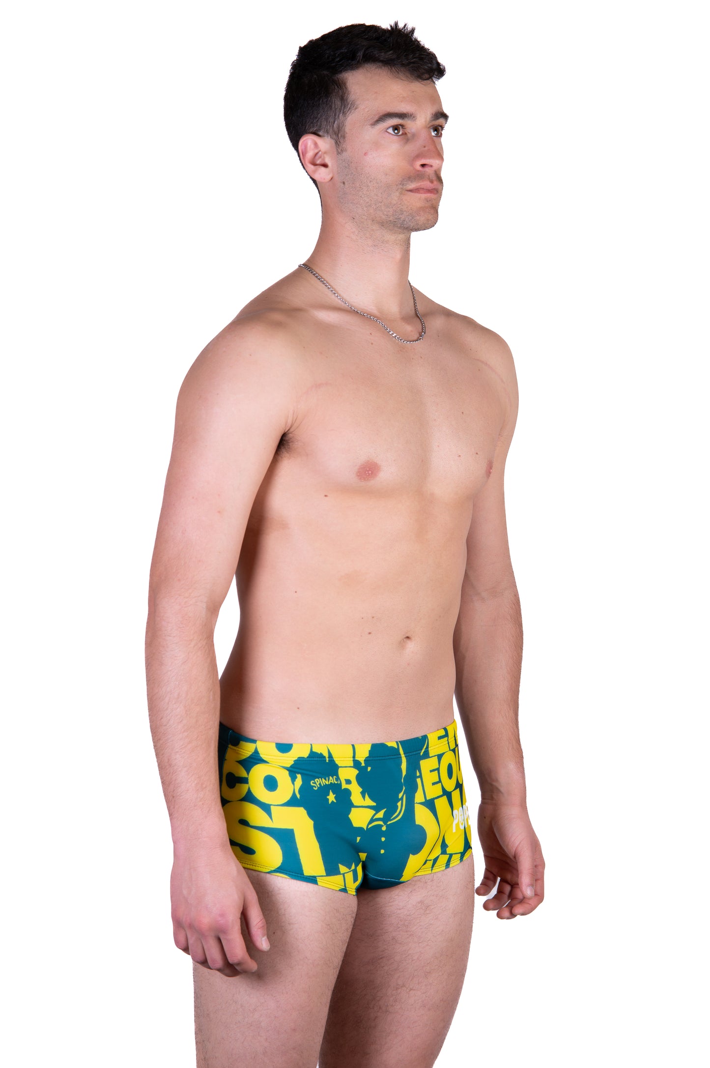 Bañador trunk hombre - Popeye Strong