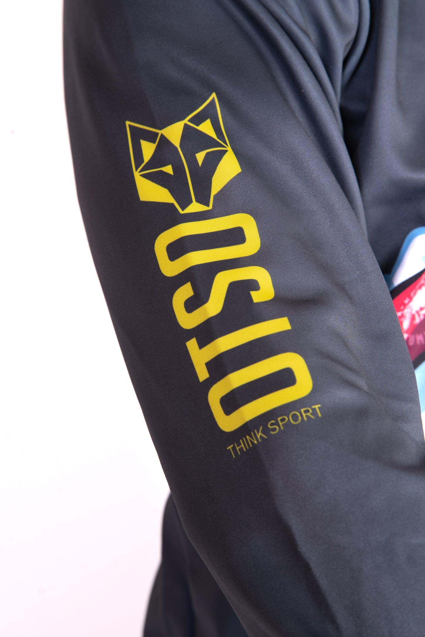 Sweat à capuche - Kukuxumusu Pirineus