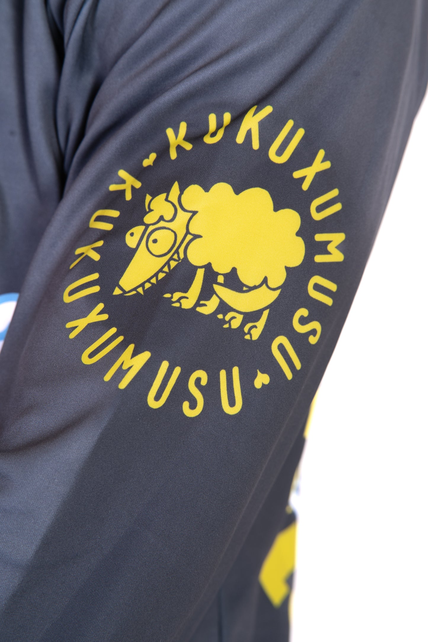 Sweat à capuche - Kukuxumusu Pirineus