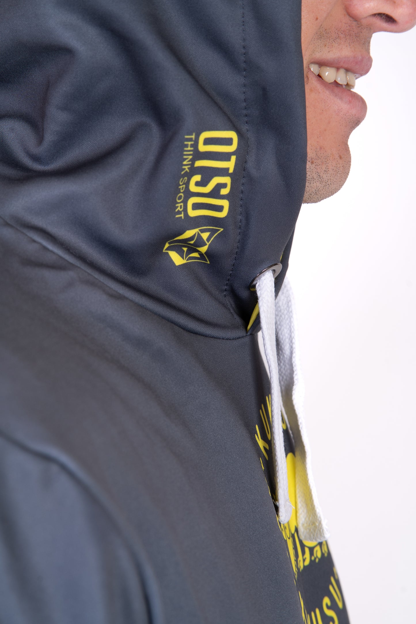 Sweat à capuche - Kukuxumusu Pirineus