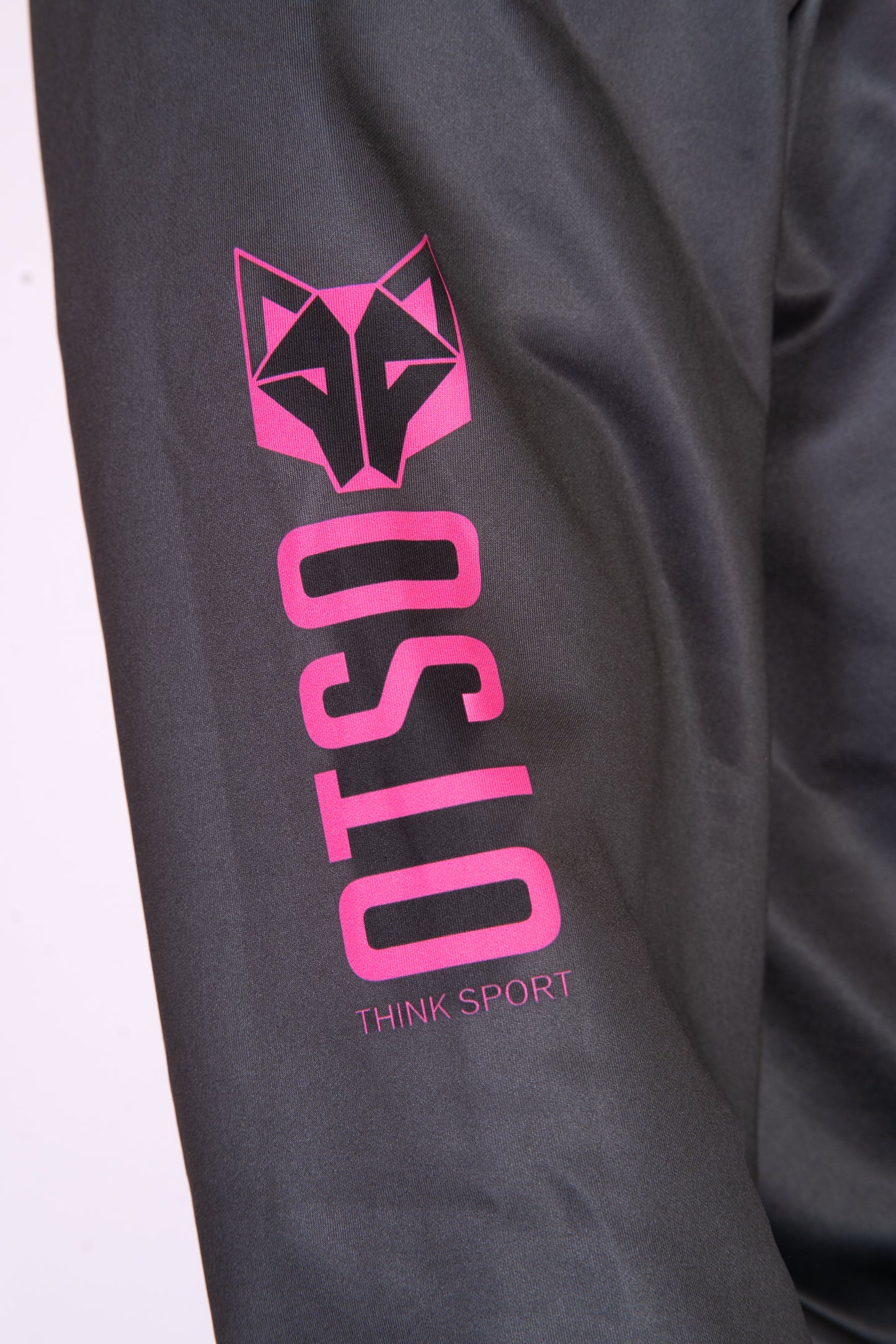 Sudadera - S.W.Smiley Concrete Canvas Toaster