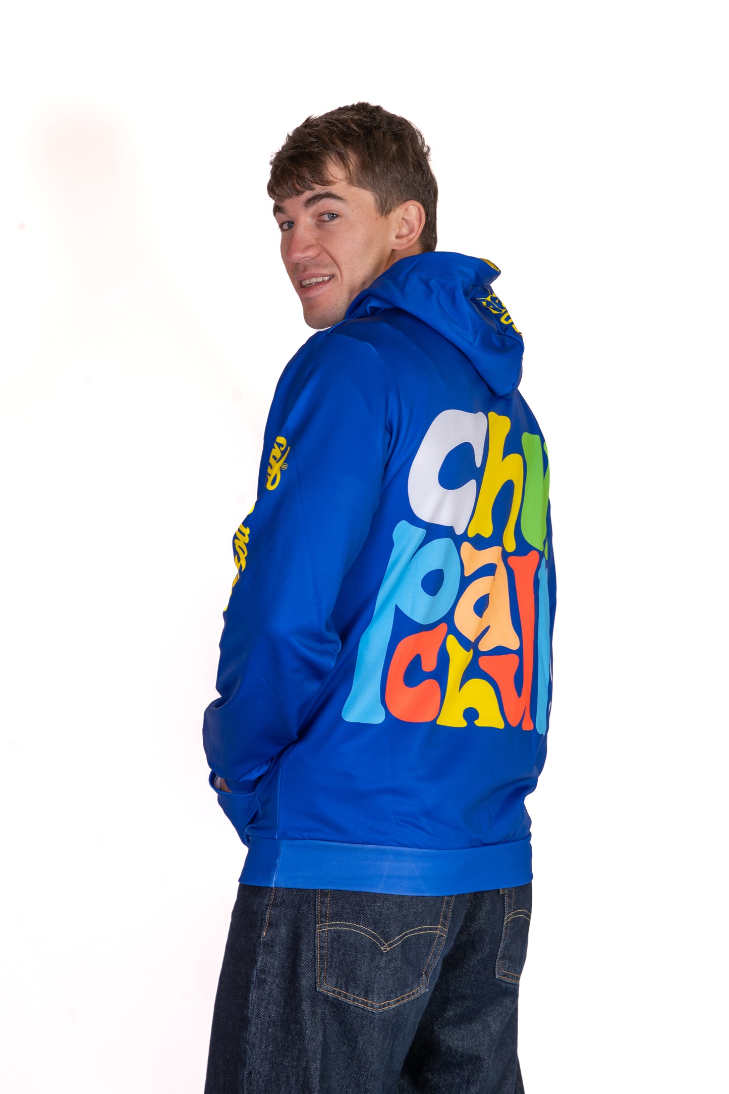 Felpa - Chupa Chups 70'S