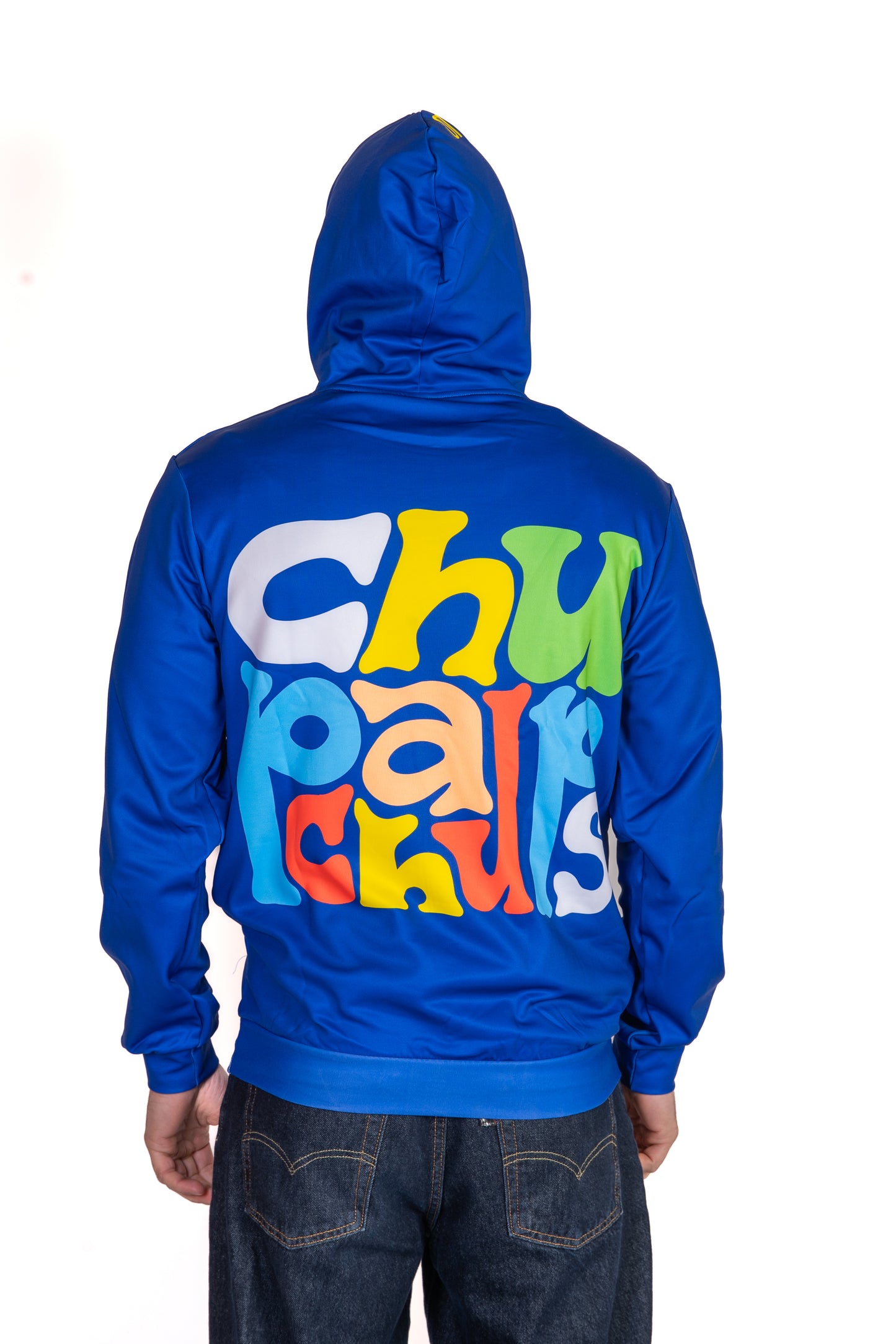 Felpa - Chupa Chups 70'S