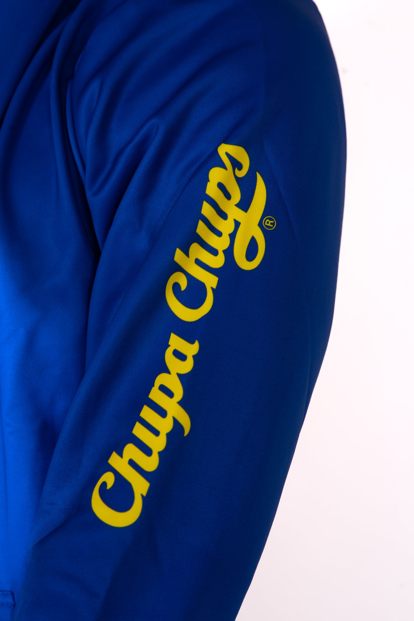 Felpa - Chupa Chups 70'S